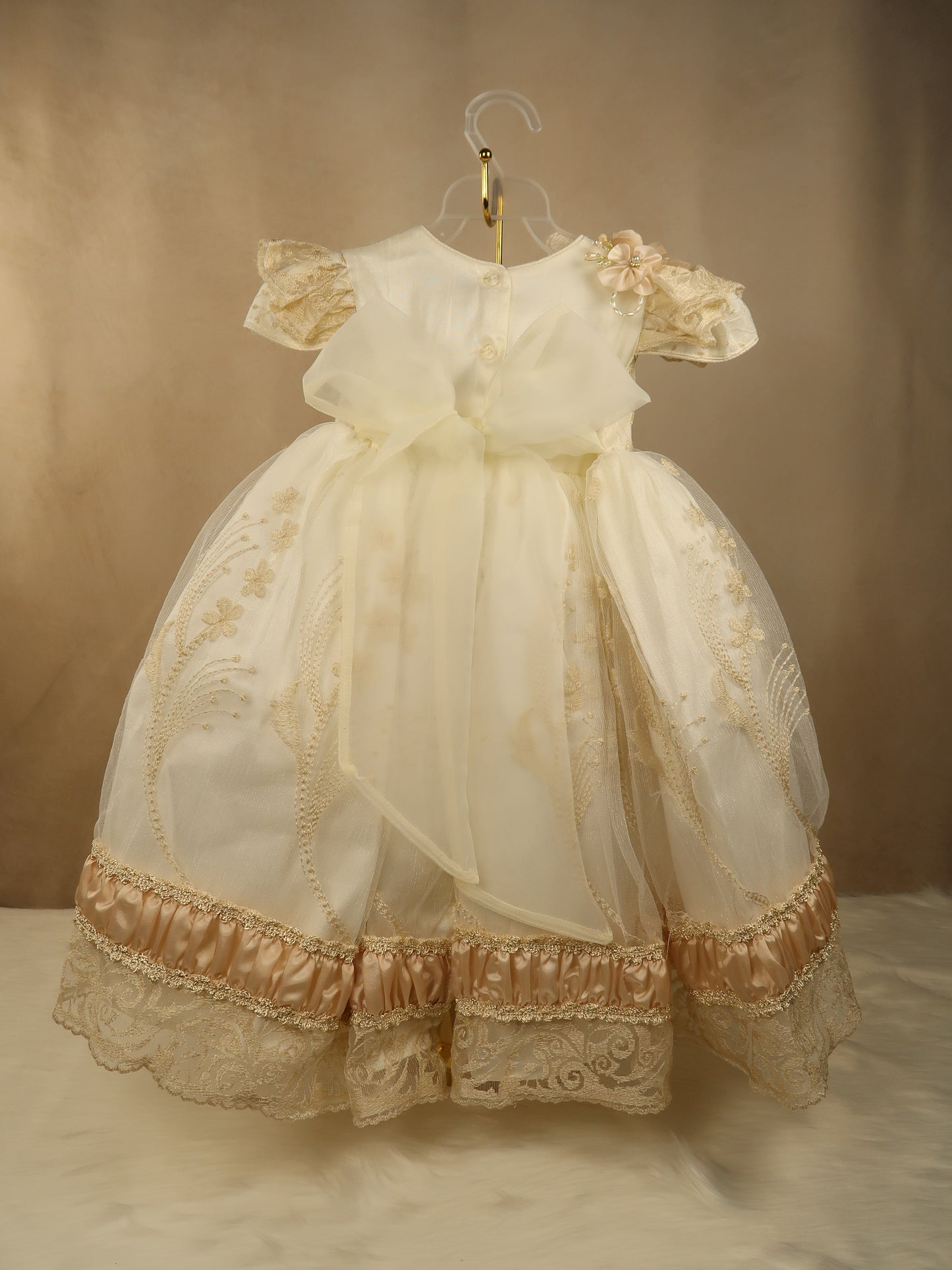 Girl 9 - One Size Fits All