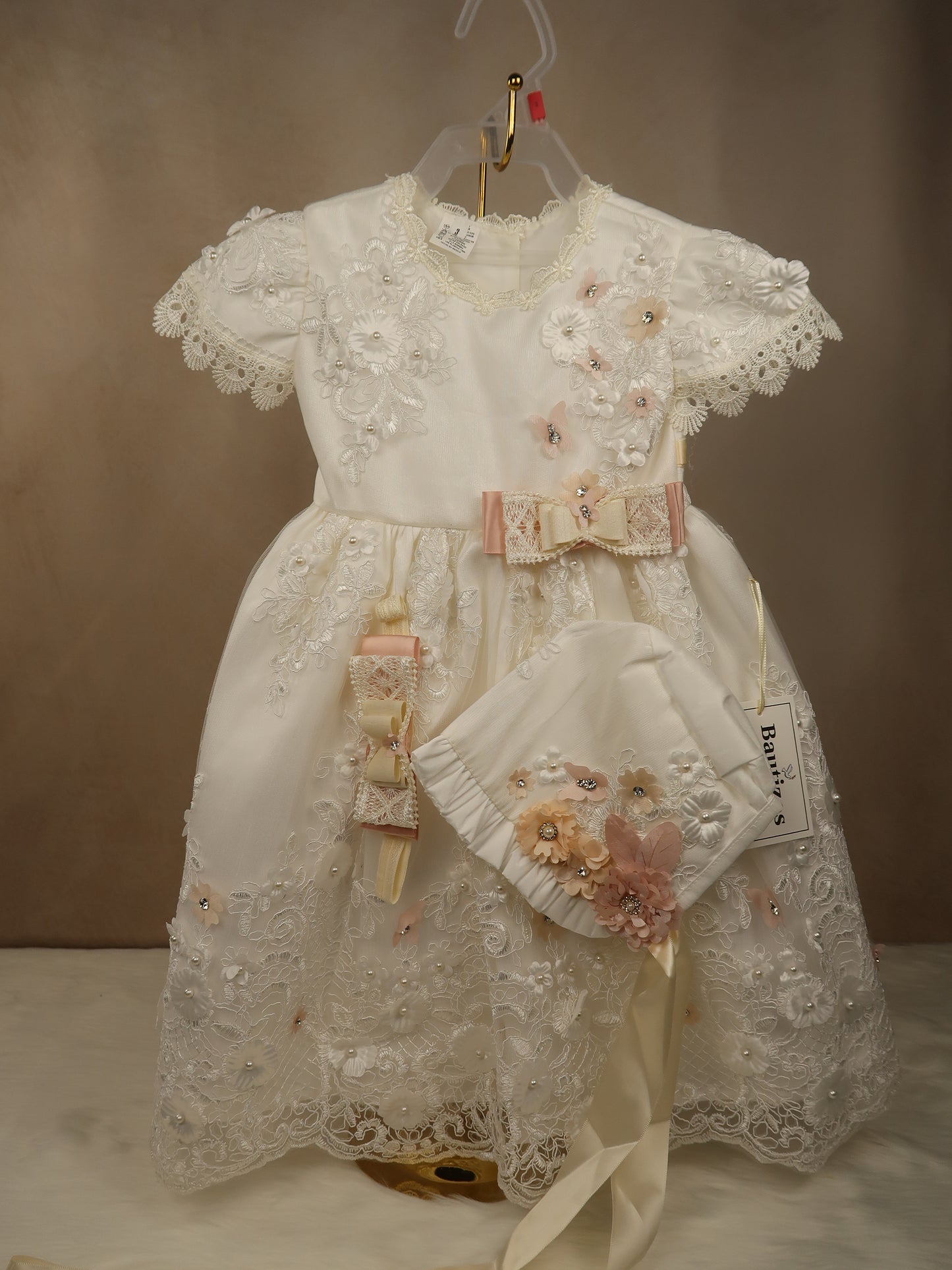 Girl 5 - 3 Years