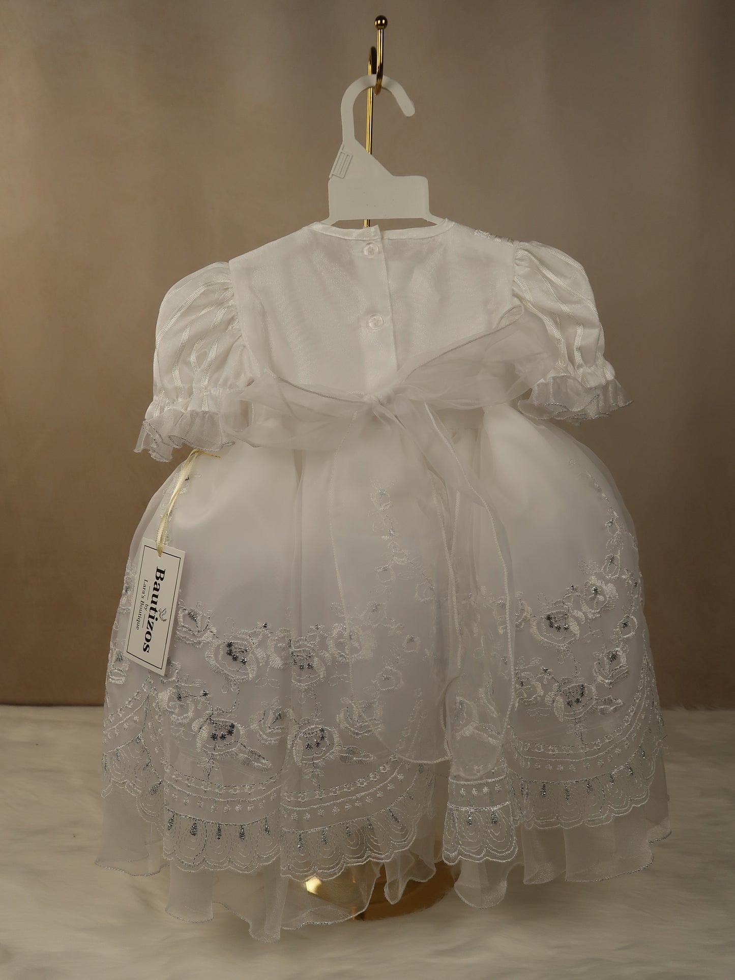 Girl: One Size Fits All