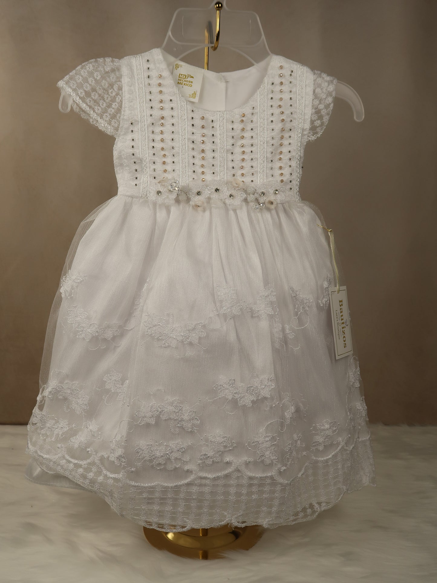 Girl: 2 Years
