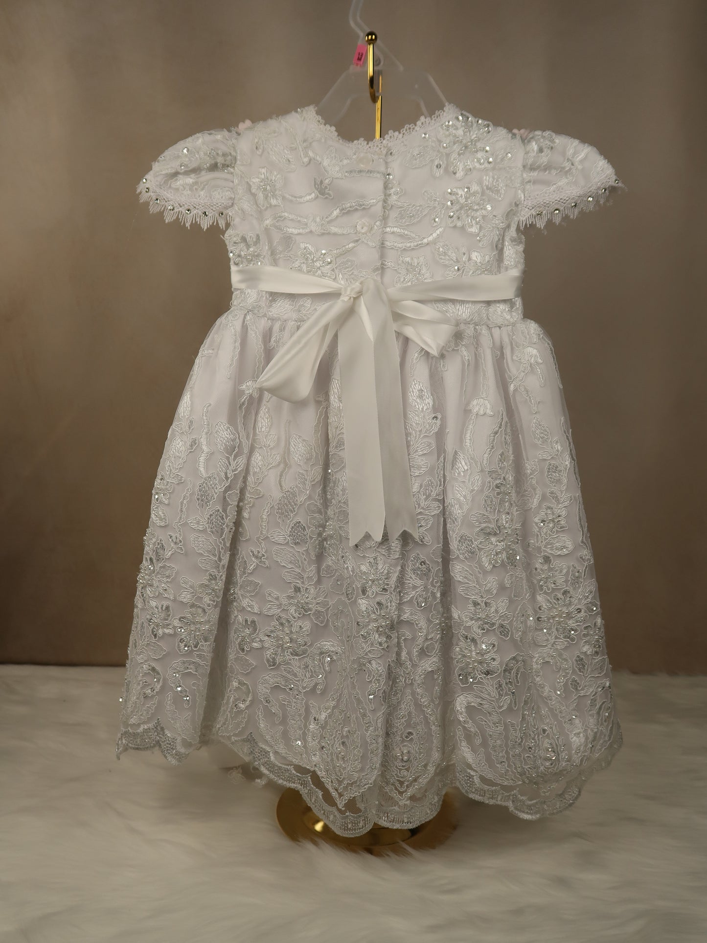 Girl 11 - 1 Year