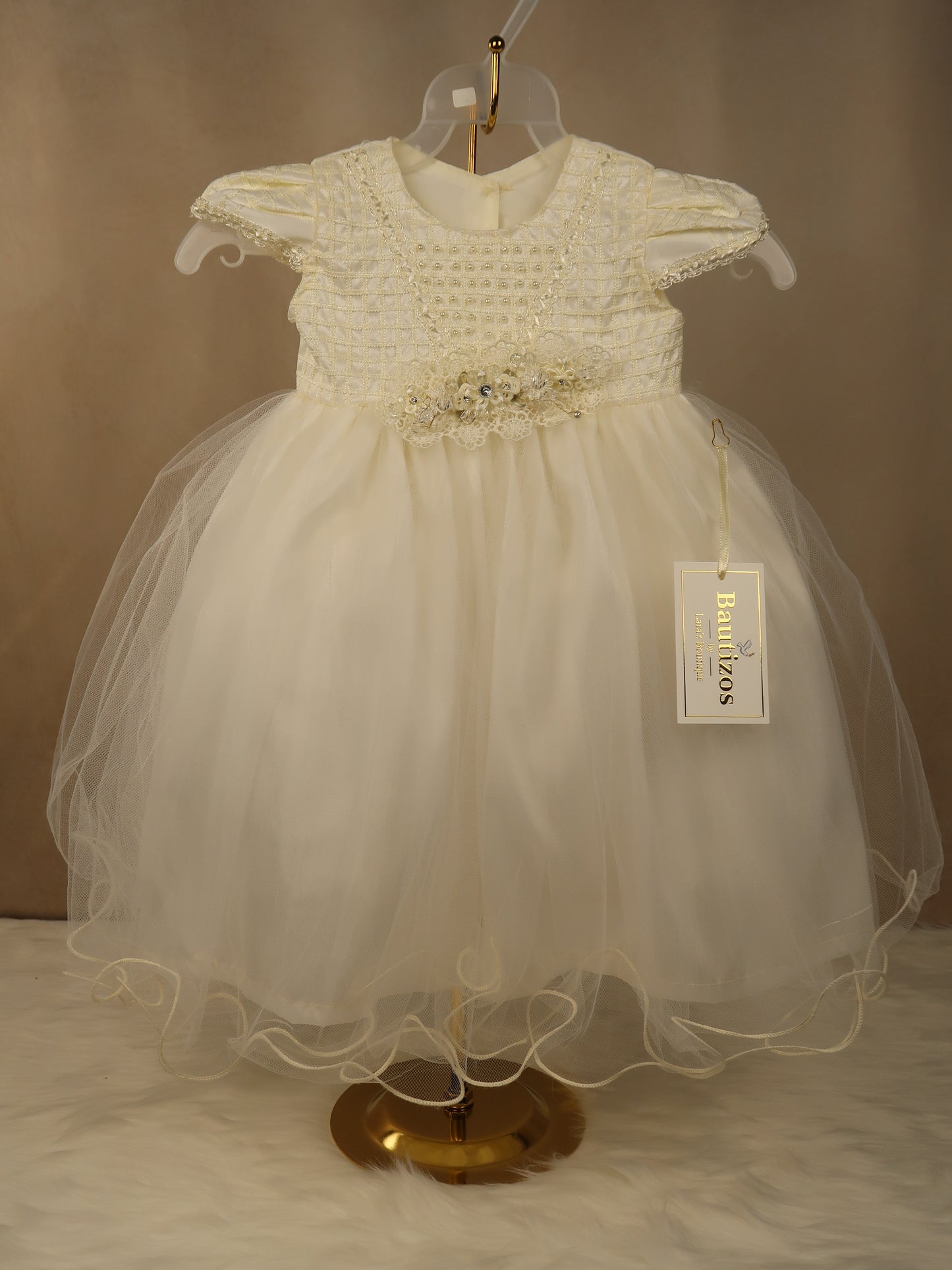 Girl: 1 Year