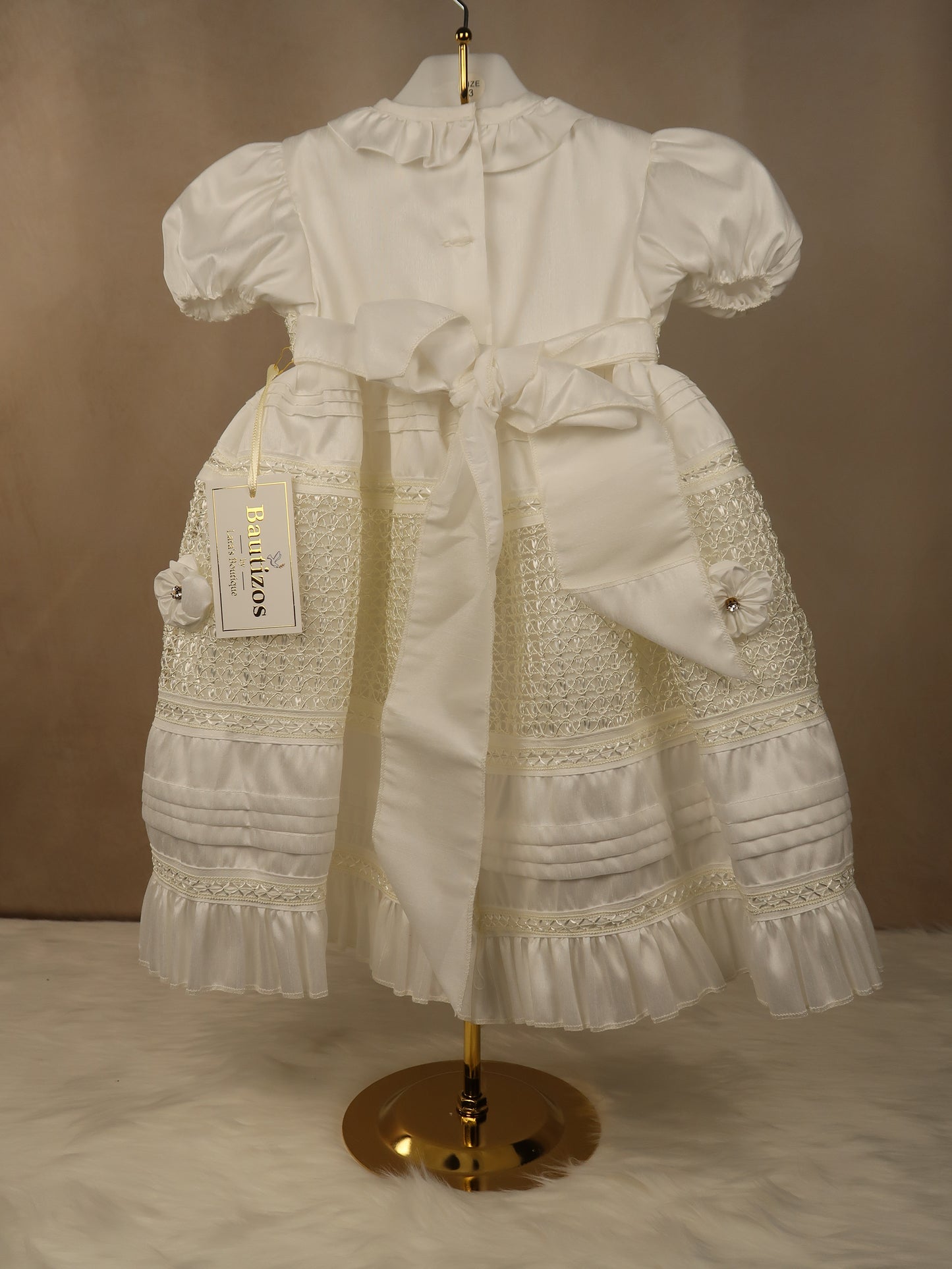 Girl 22 - One Size Fits All
