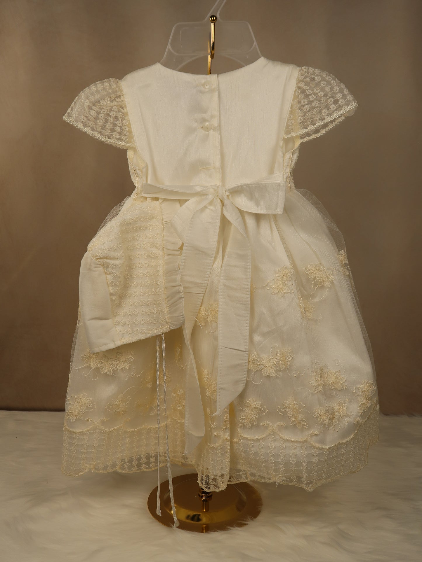 Girl 24 - One Size Fits All