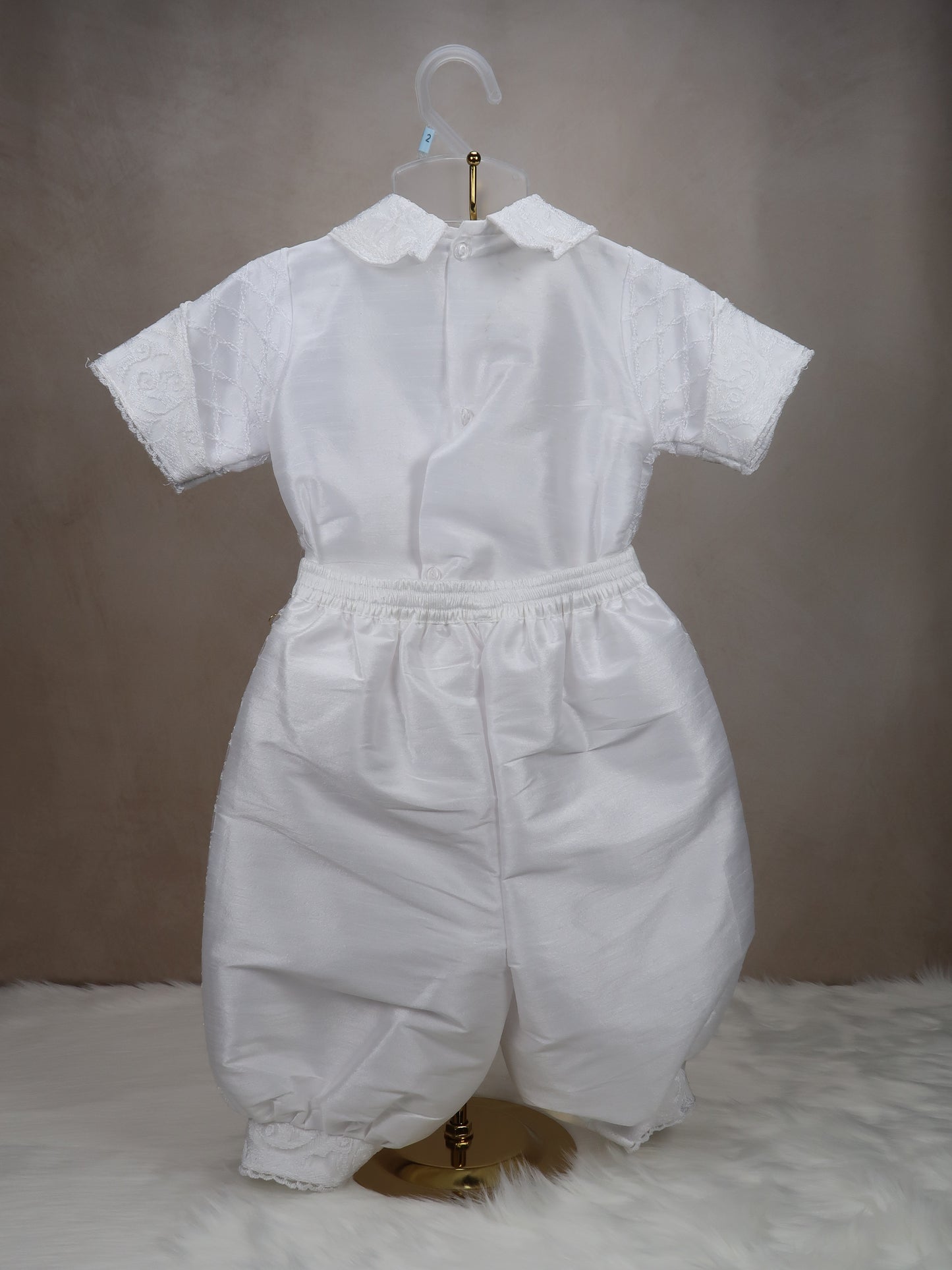 Boy 3 - 2 Years