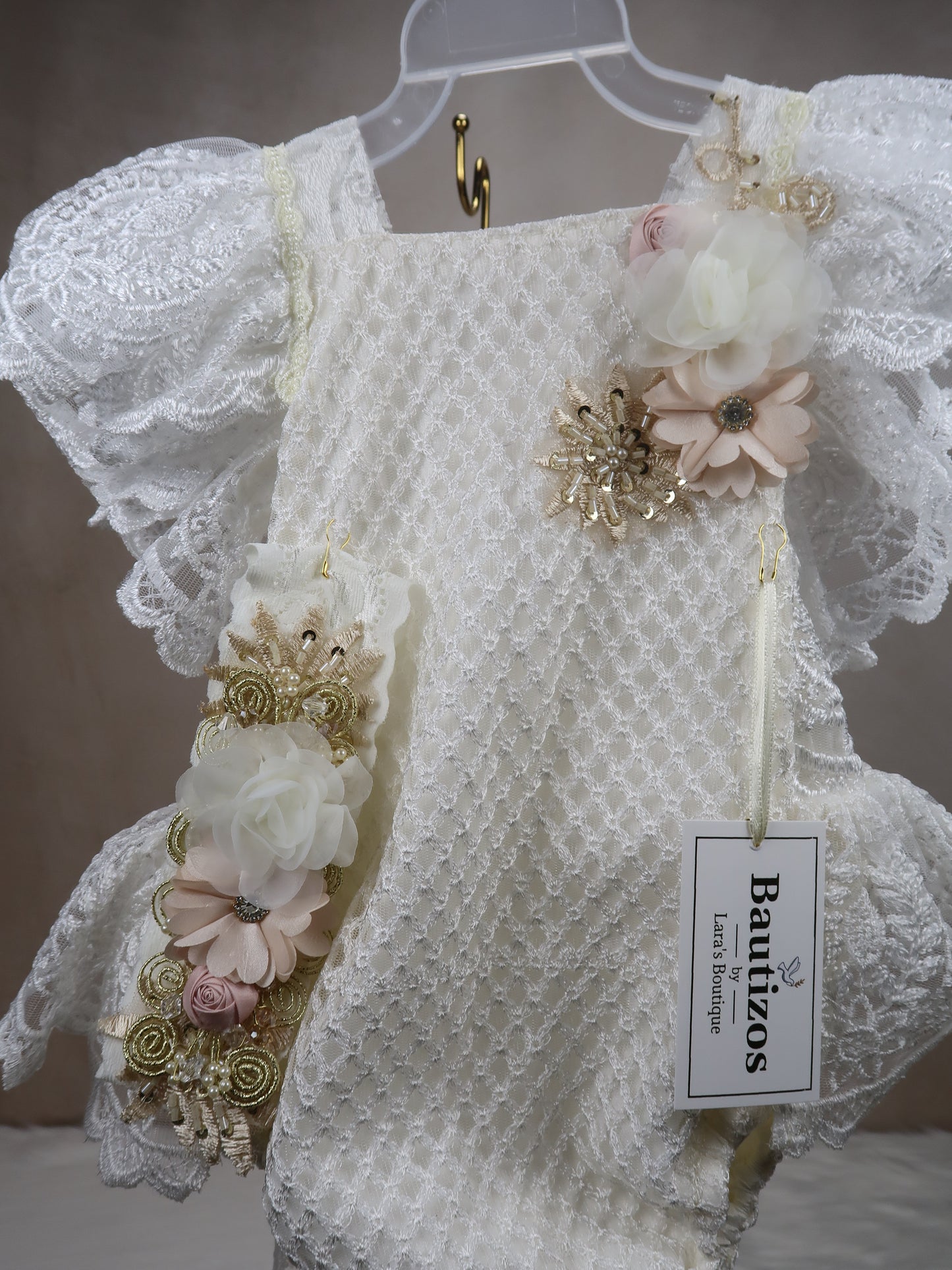 Girl Onesie: 2 Years