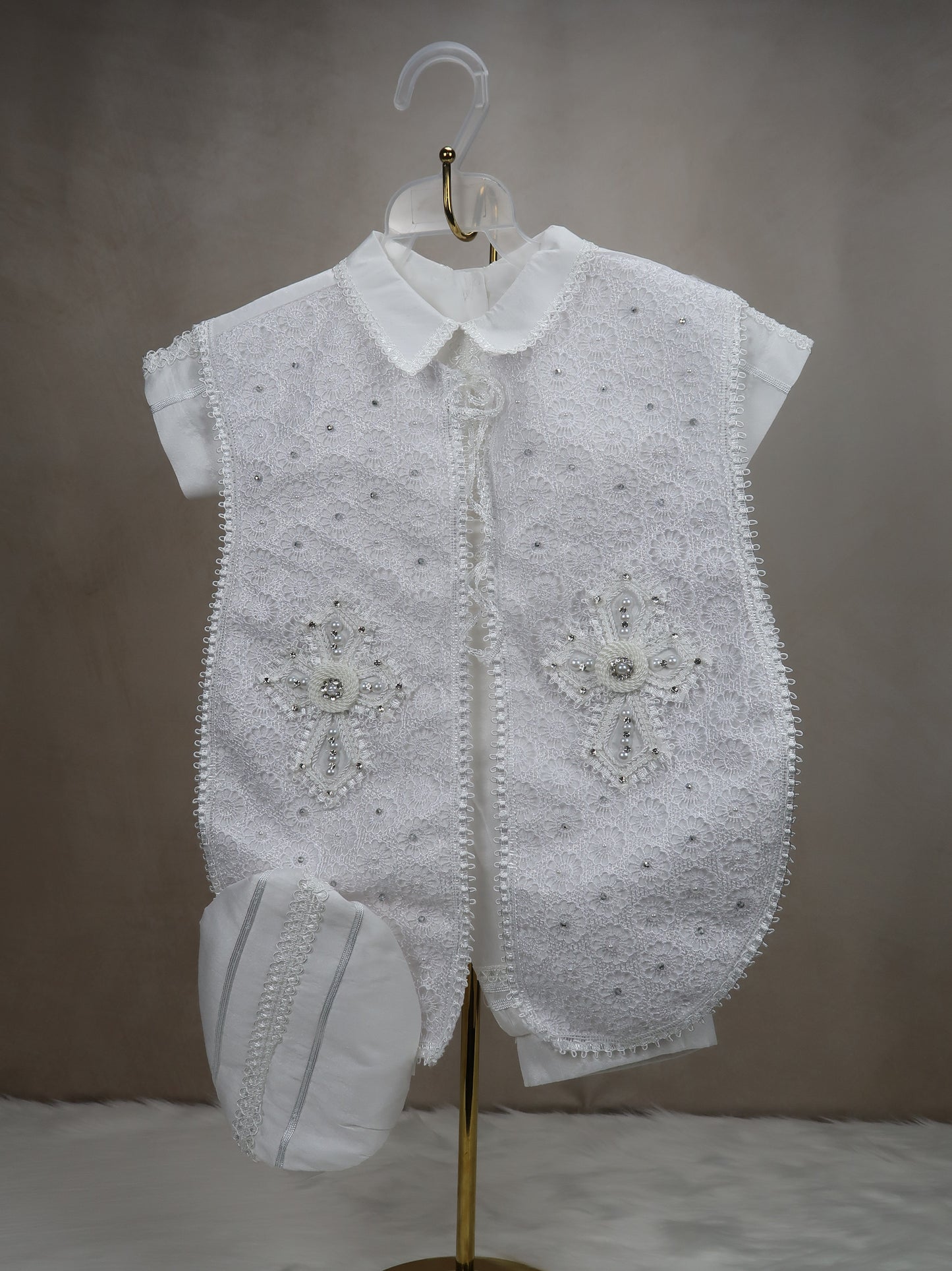 Boy: 6 Months