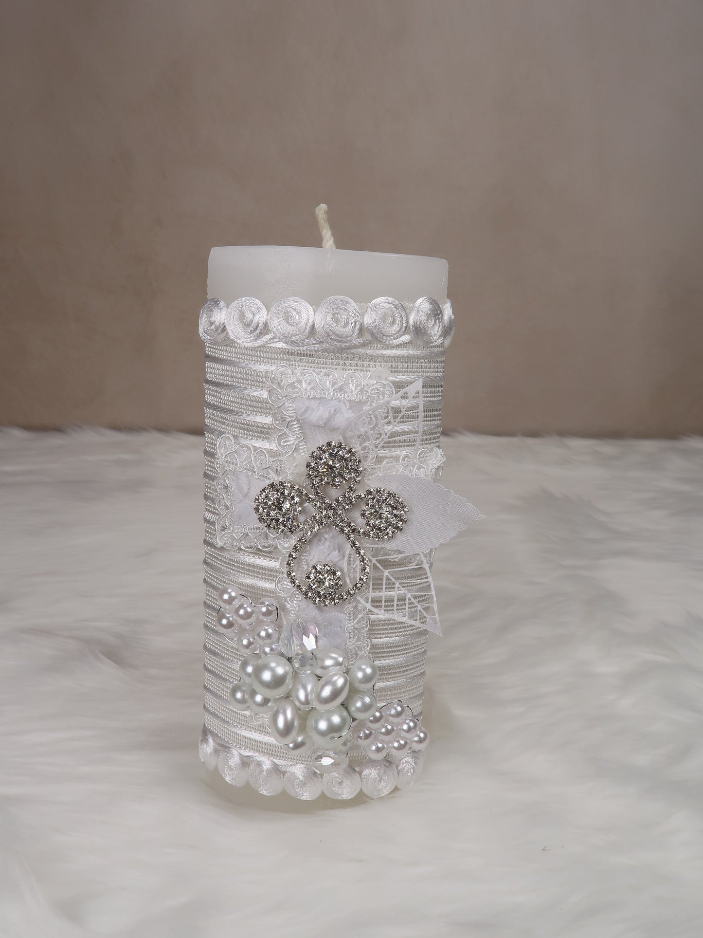 Single Candle