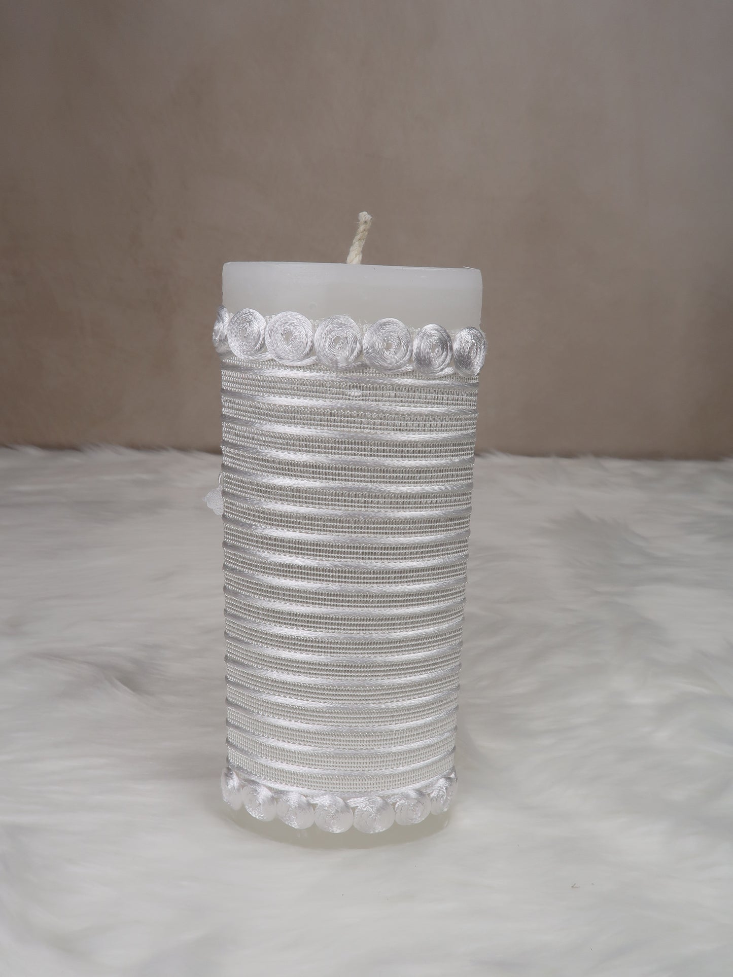 Single Candle