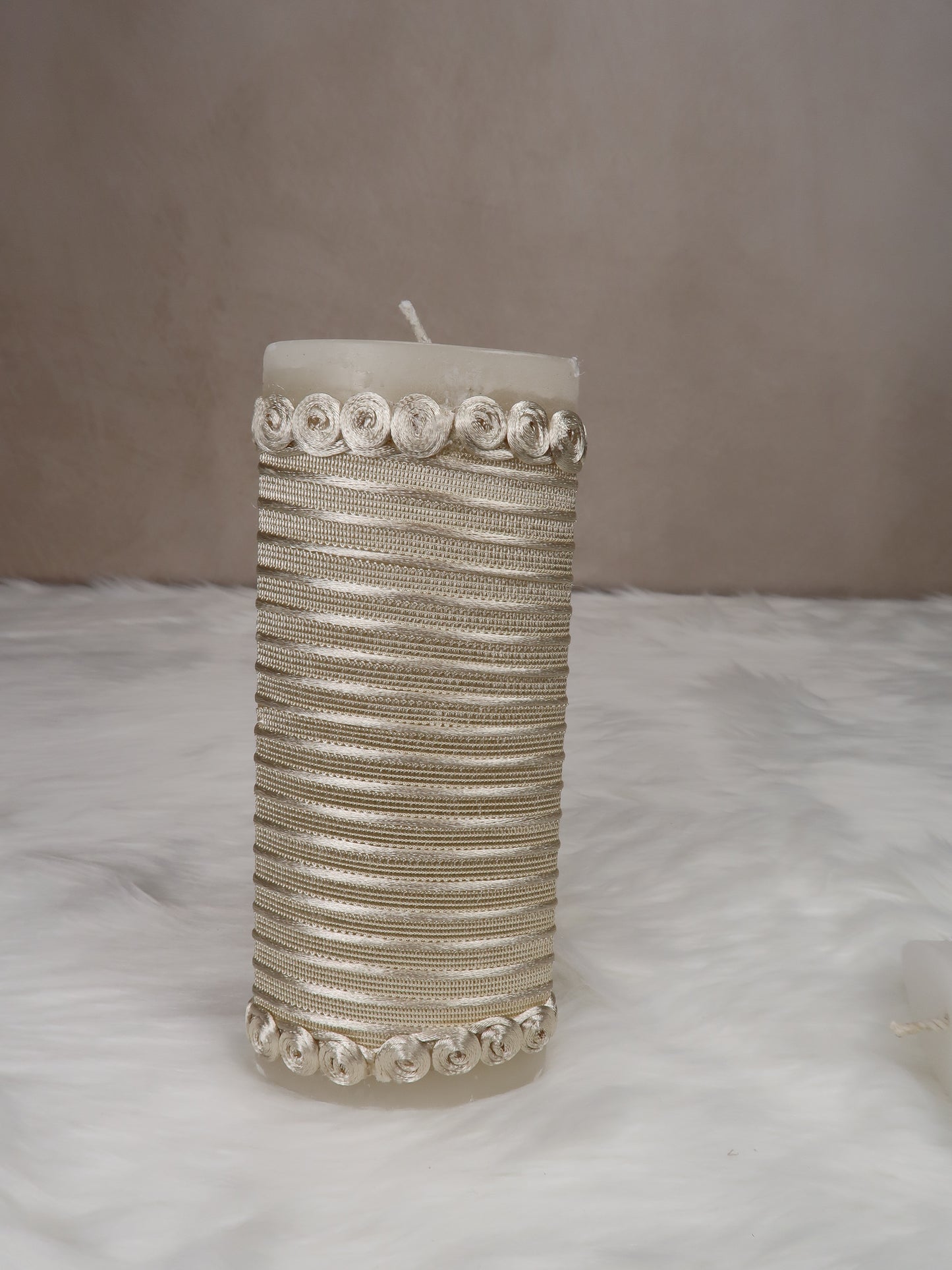 Single Candle