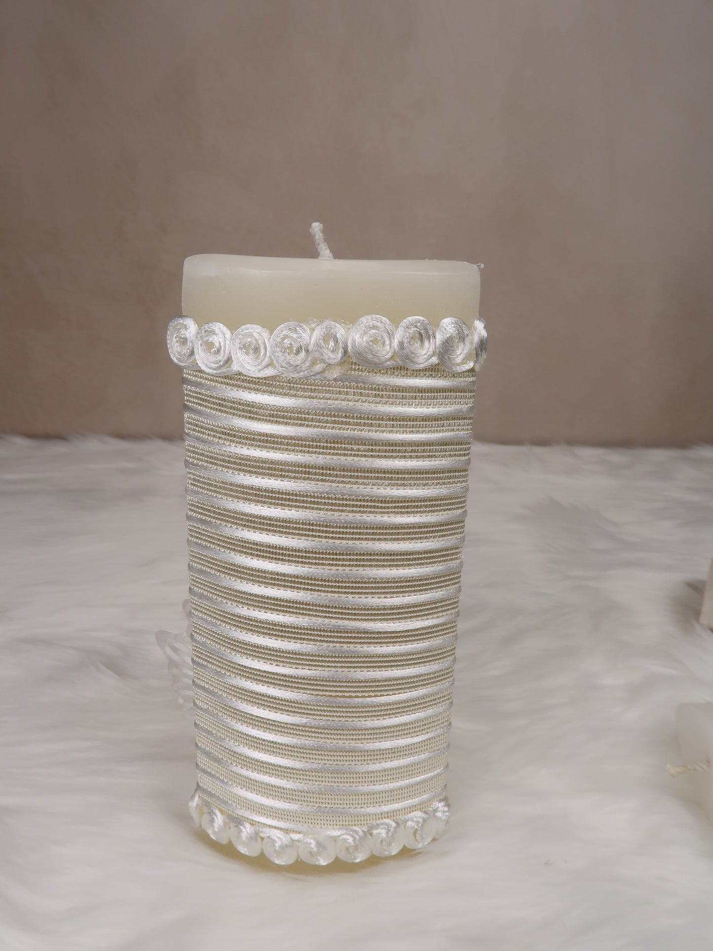Single Candle