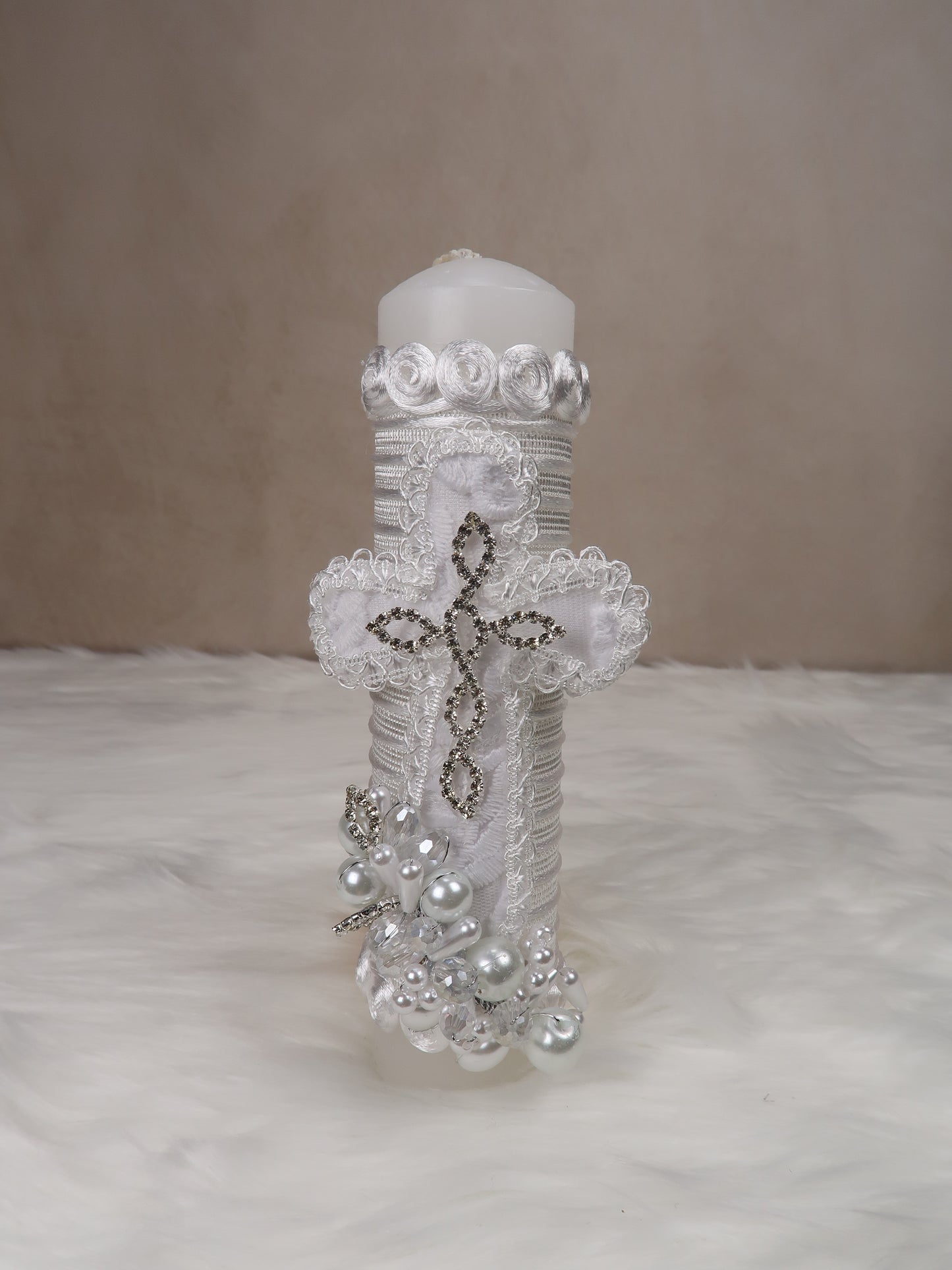 Single Candle