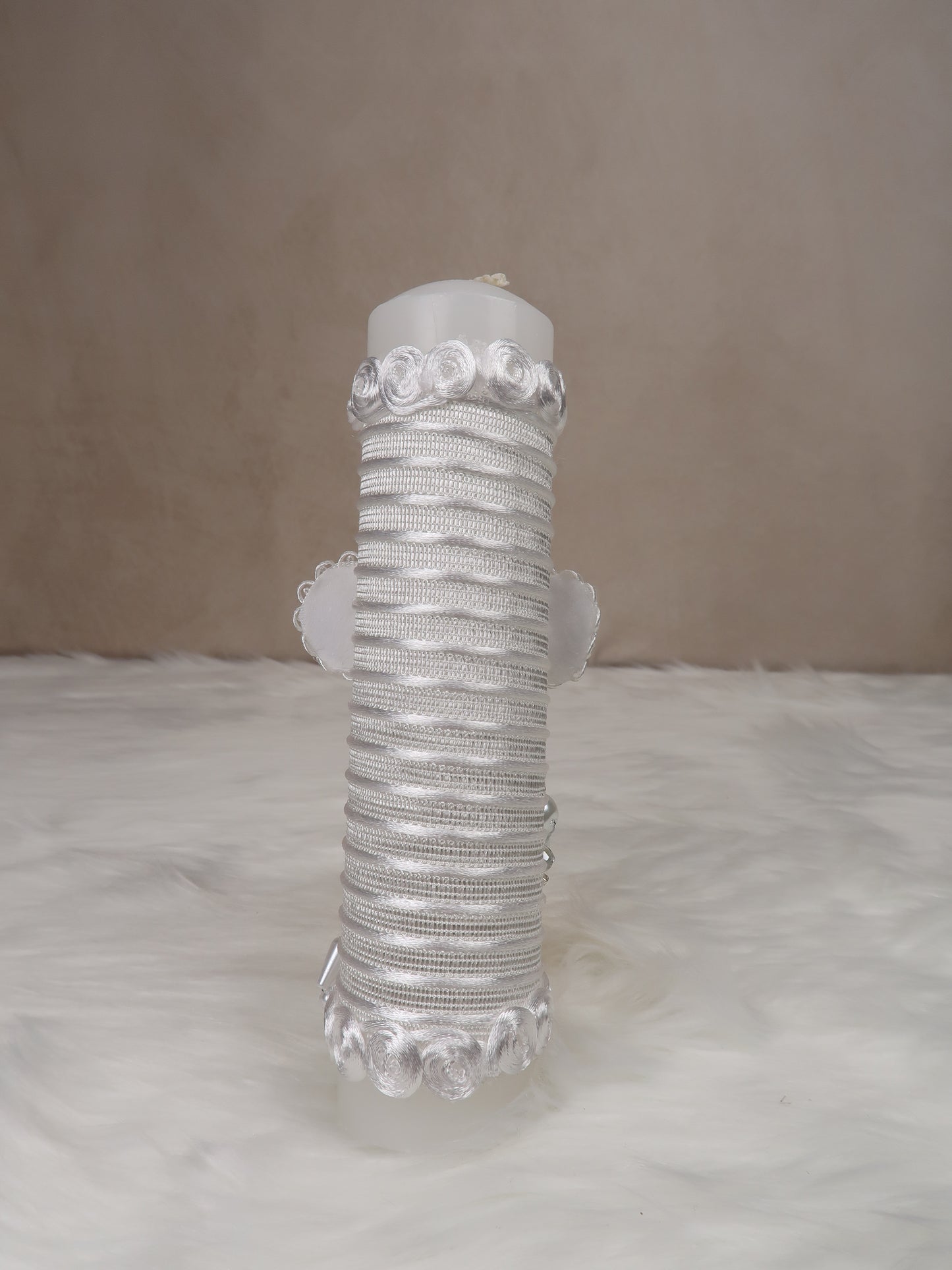 Single Candle