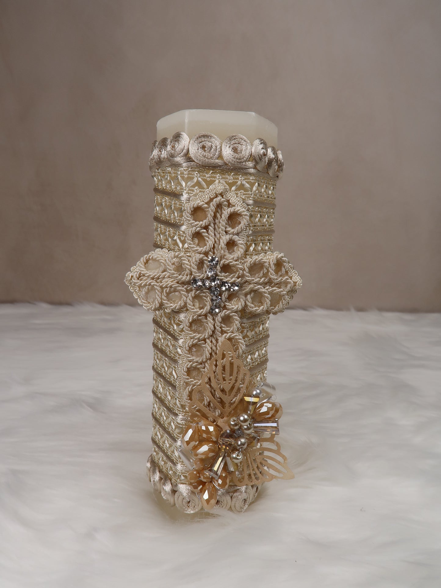 Single Candle