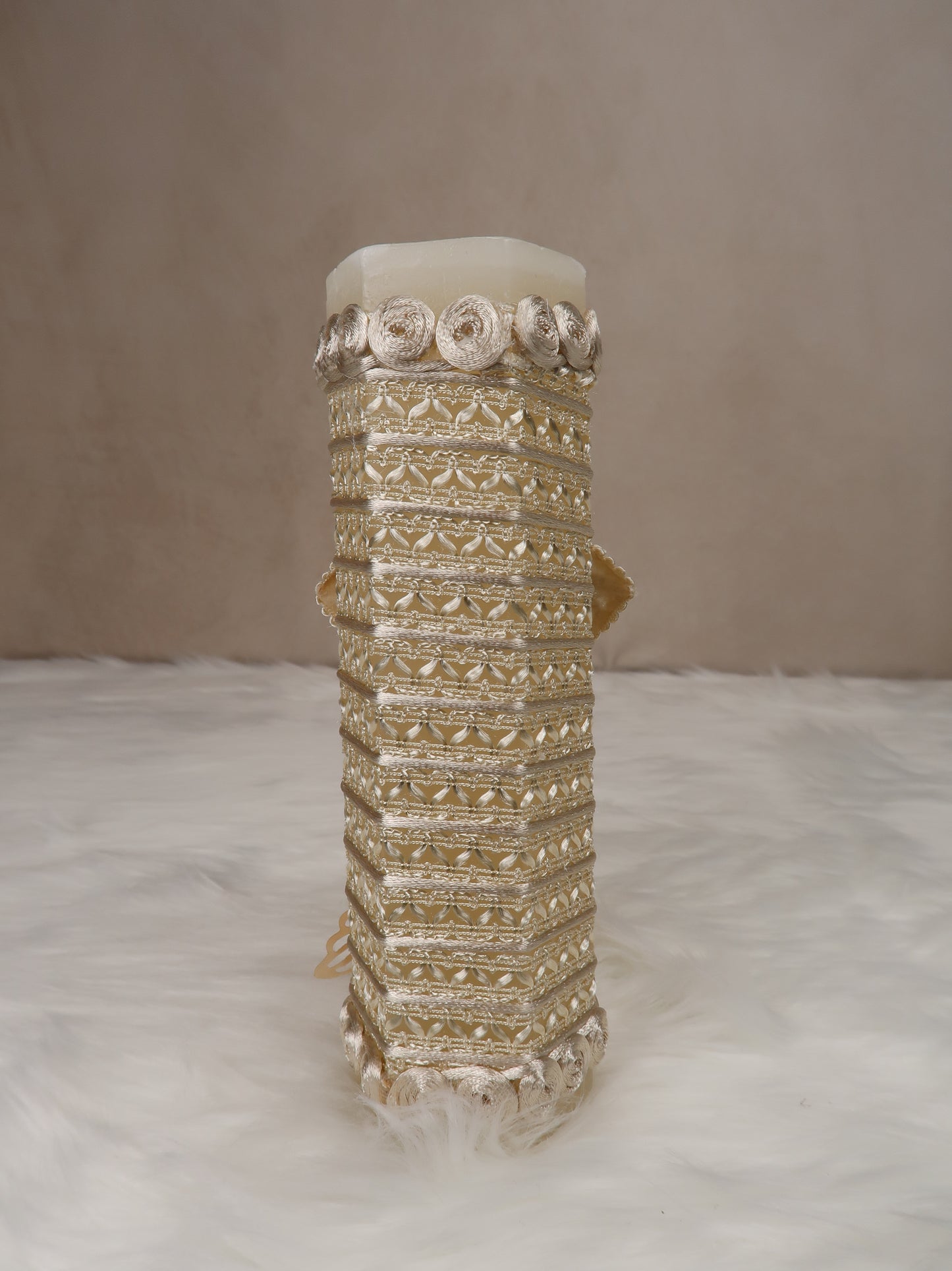 Single Candle