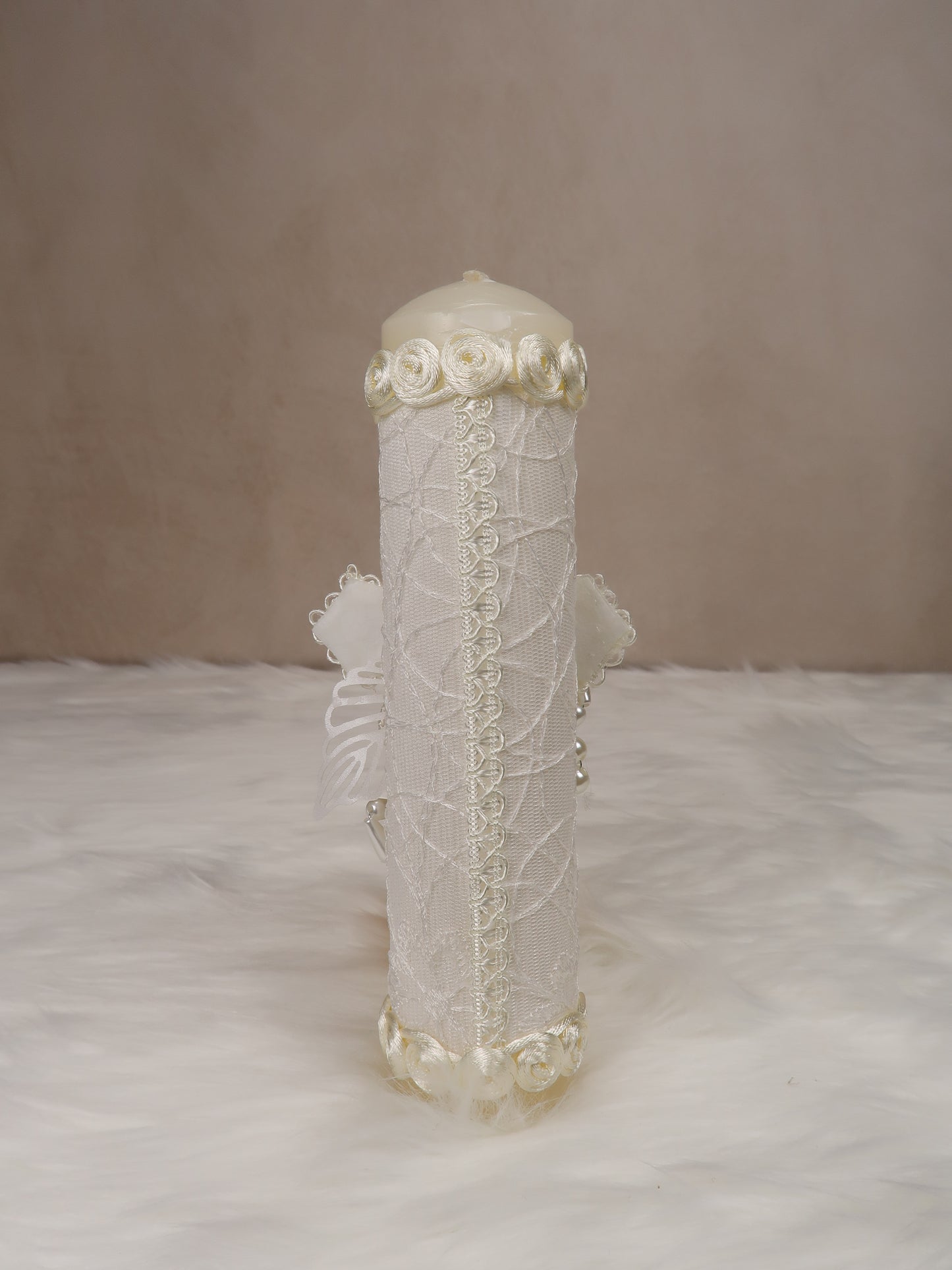 Single Candle