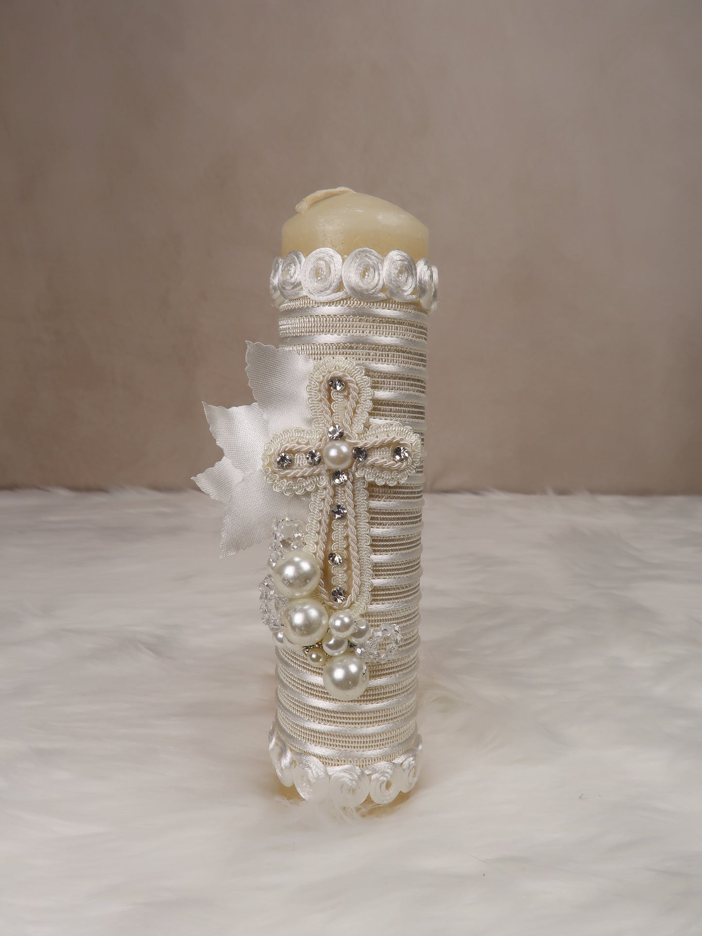 Single Candle