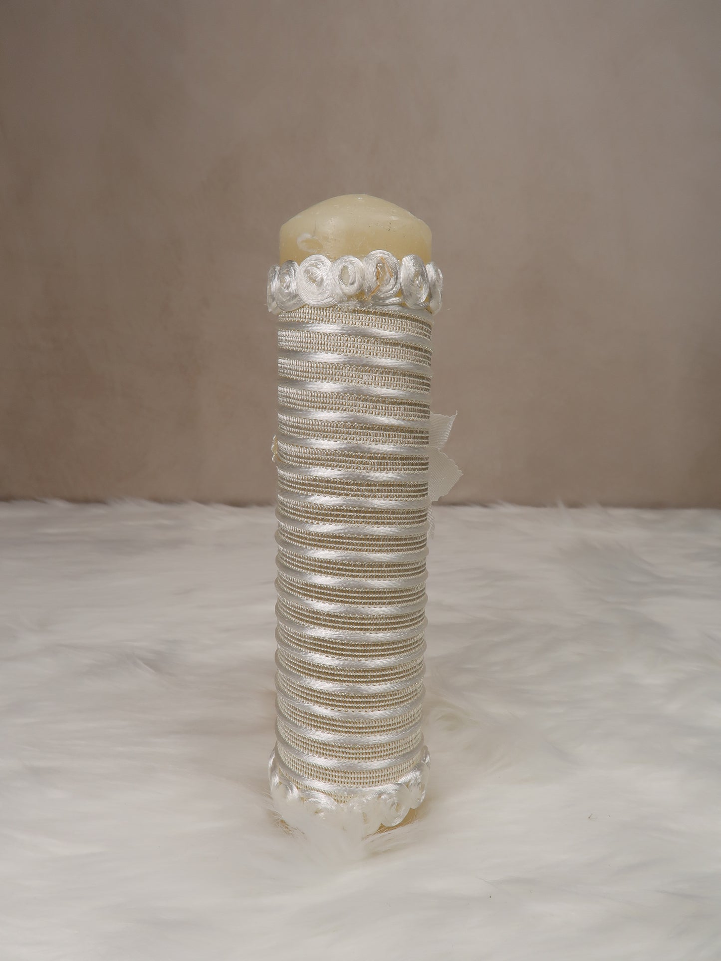 Single Candle