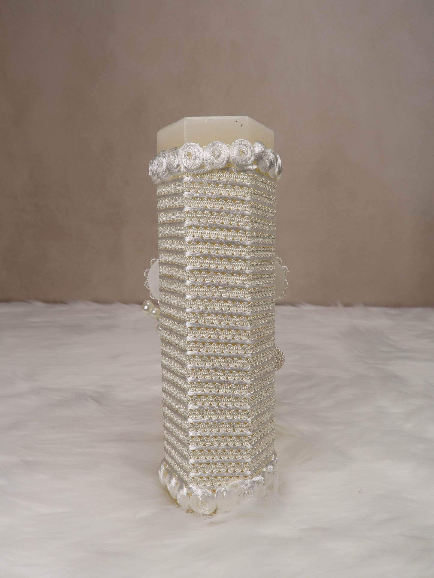 Single Candle