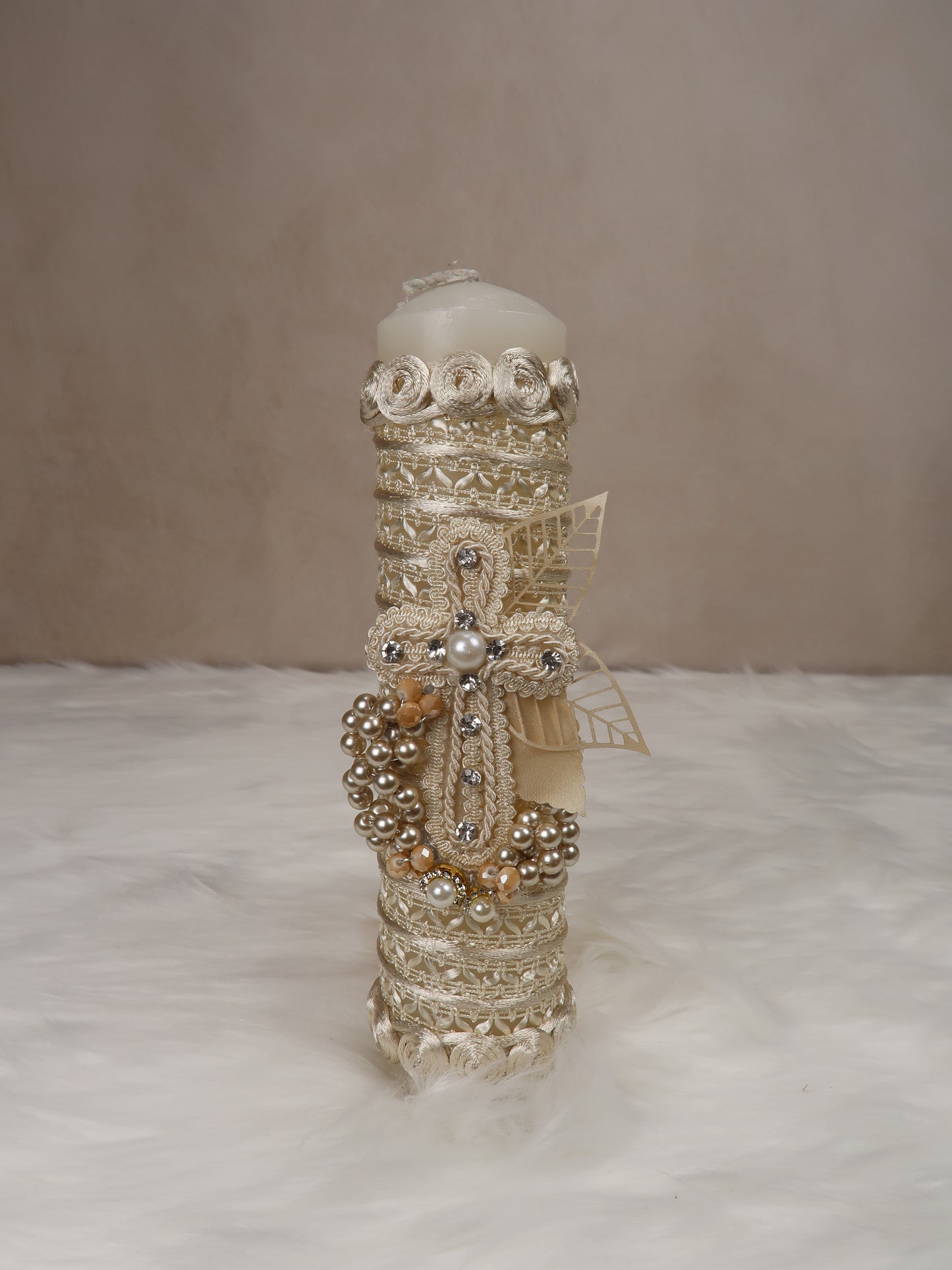 Single Candle
