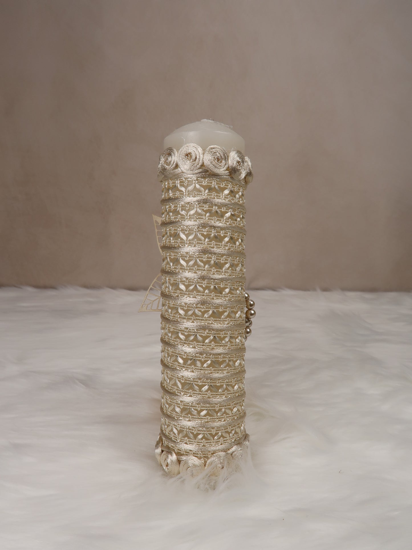 Single Candle