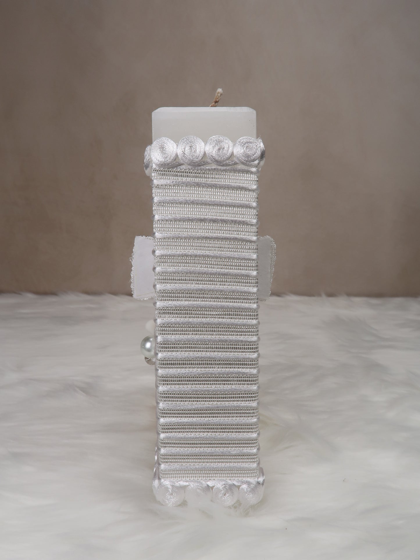 Single Candle