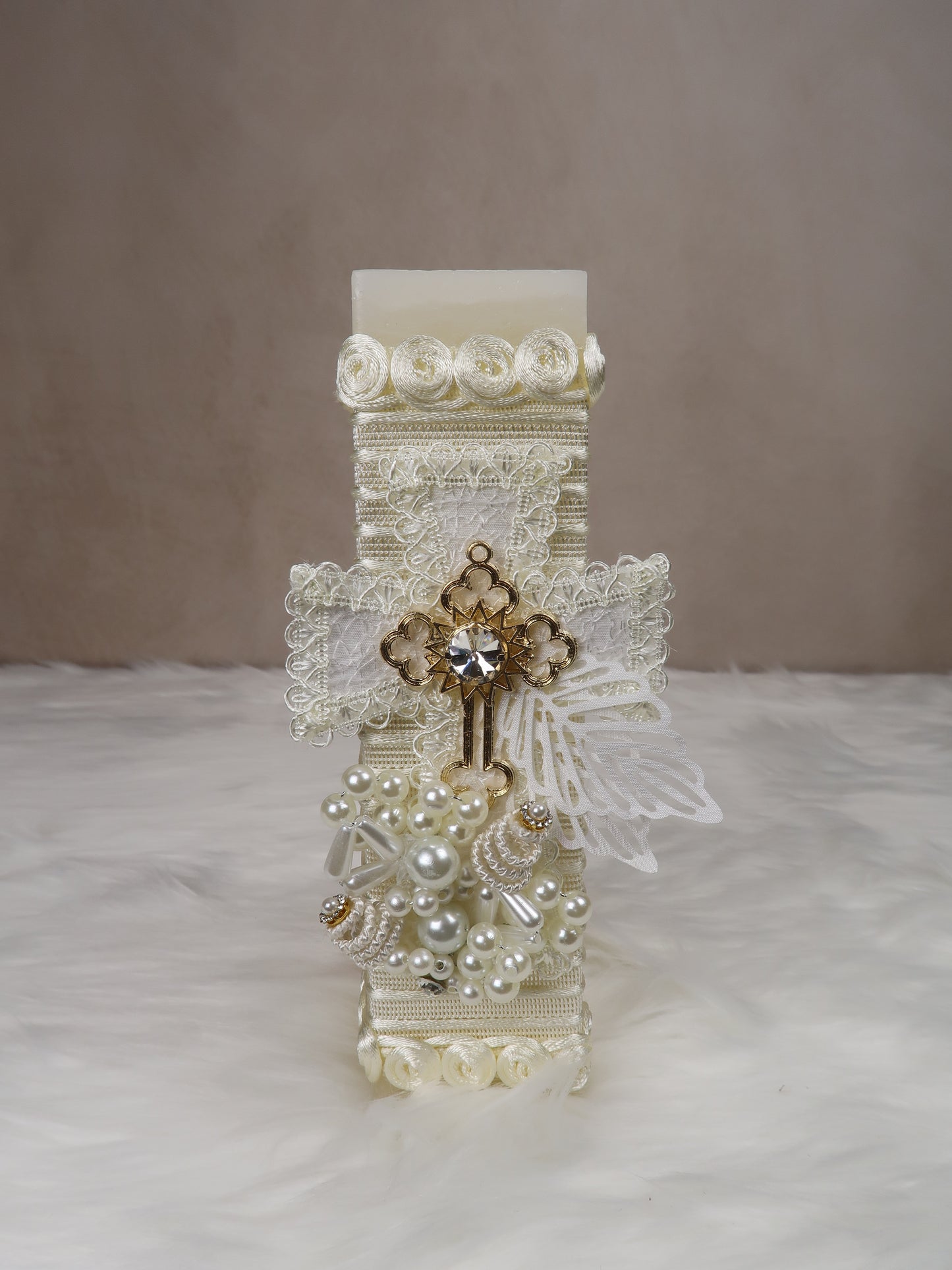 Single Candle