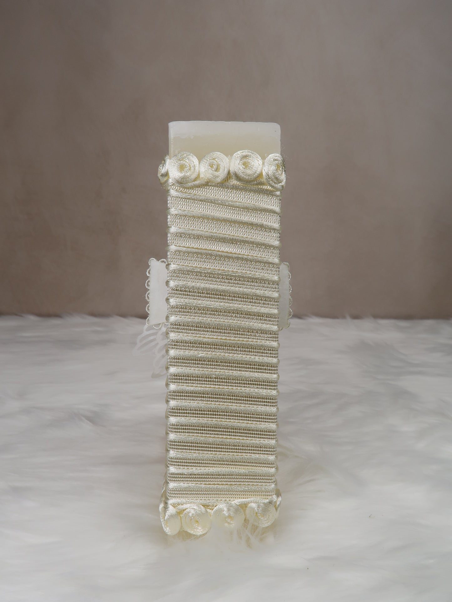 Single Candle