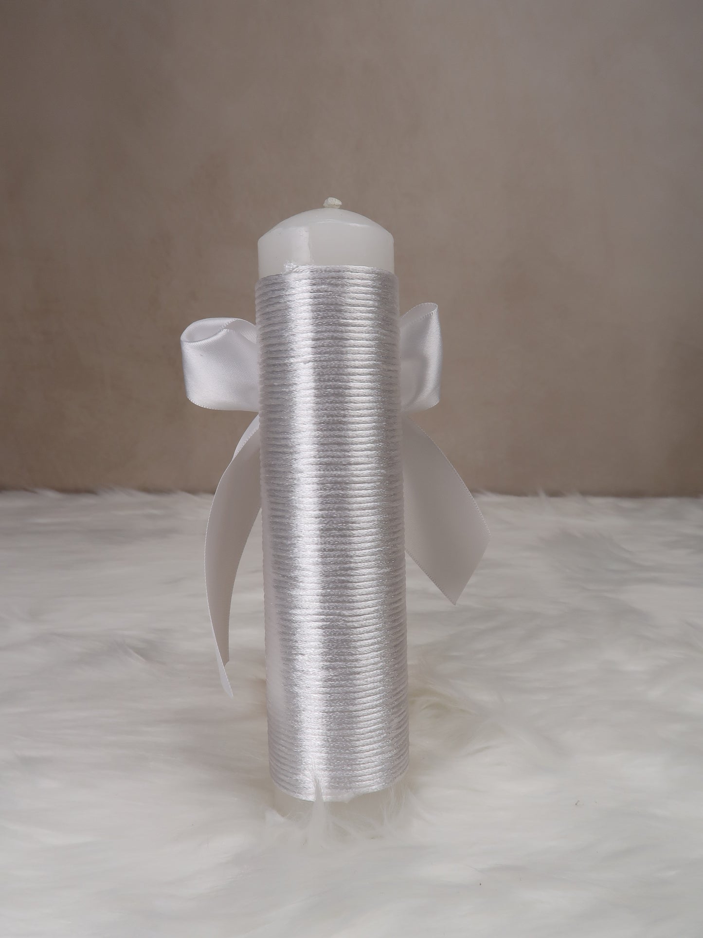 Single Candle
