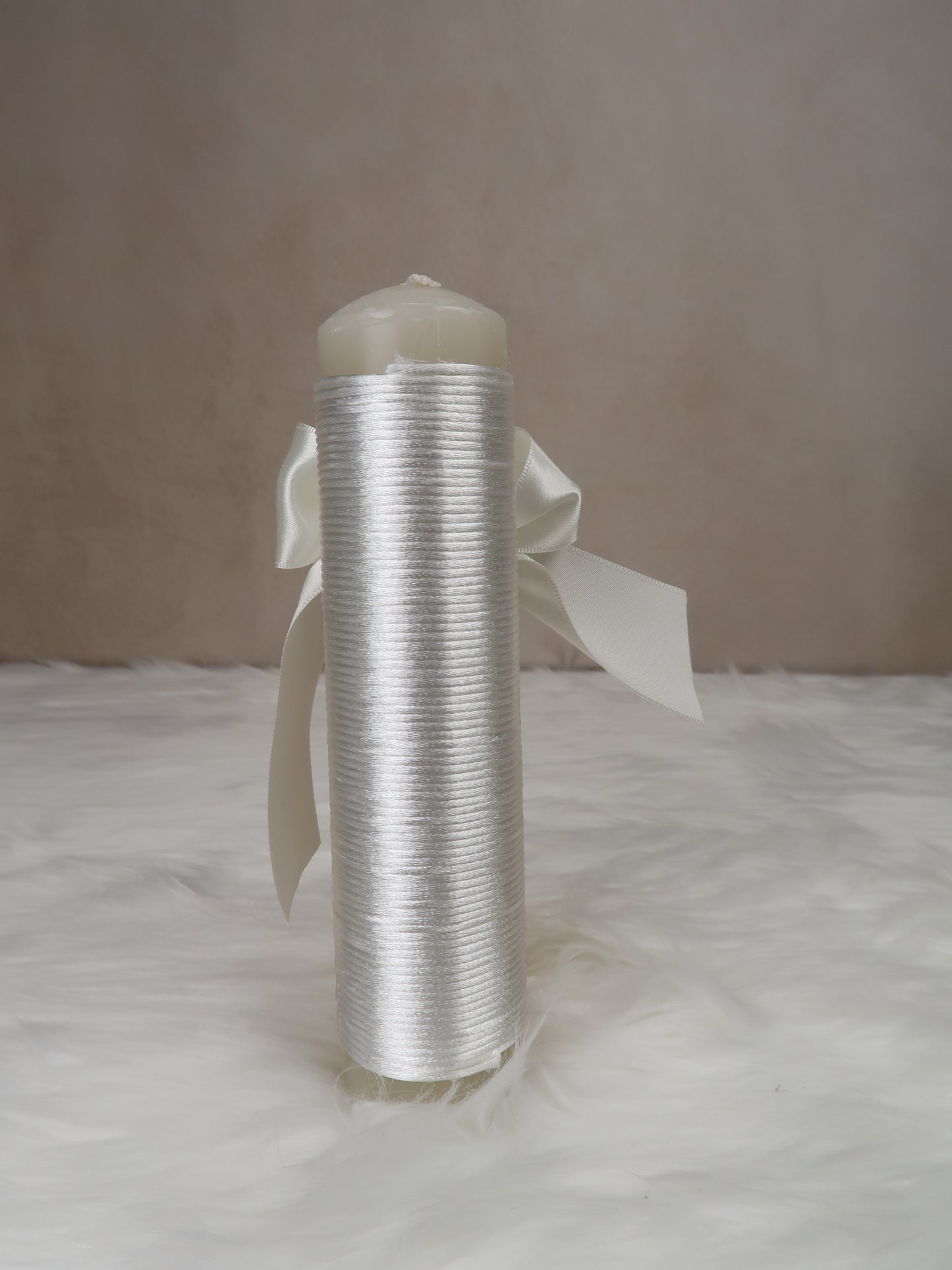 Single Candle