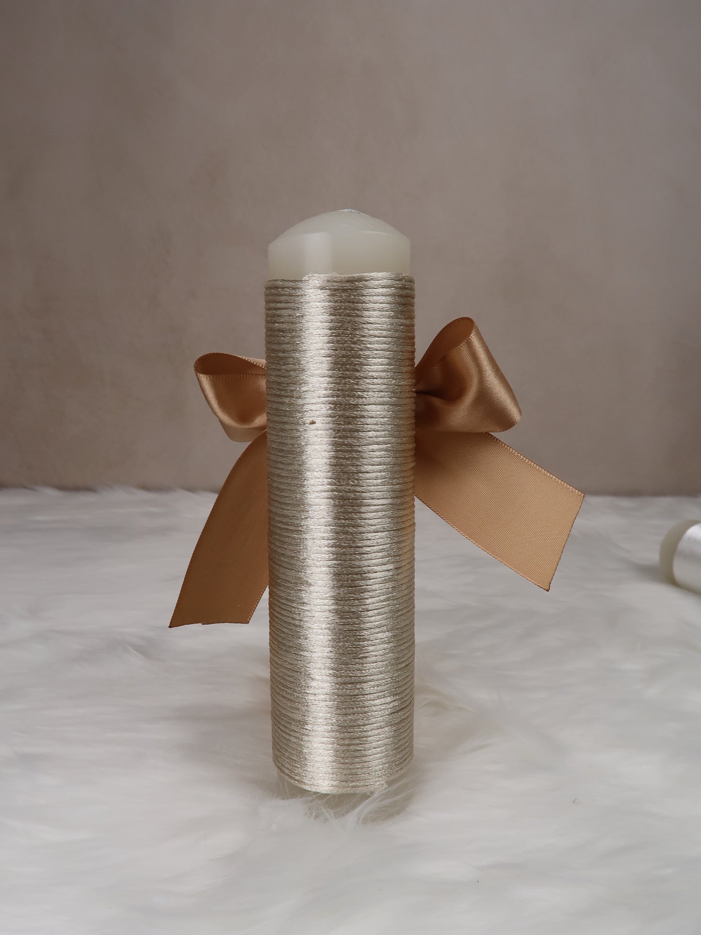 Single Candle