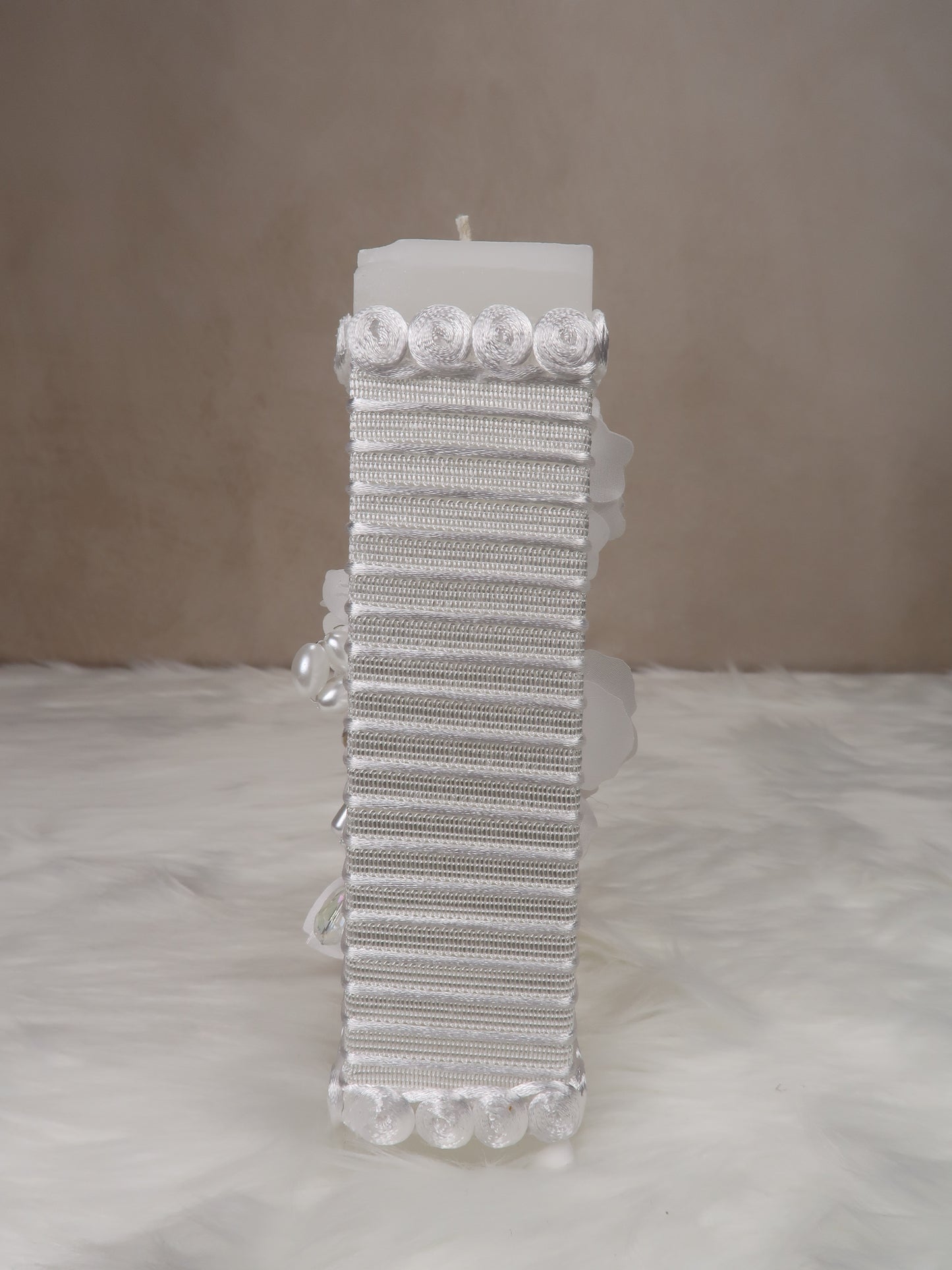 Single Candle