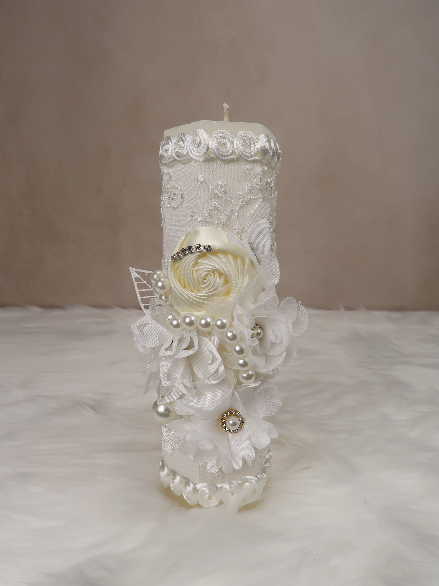 Single Candle