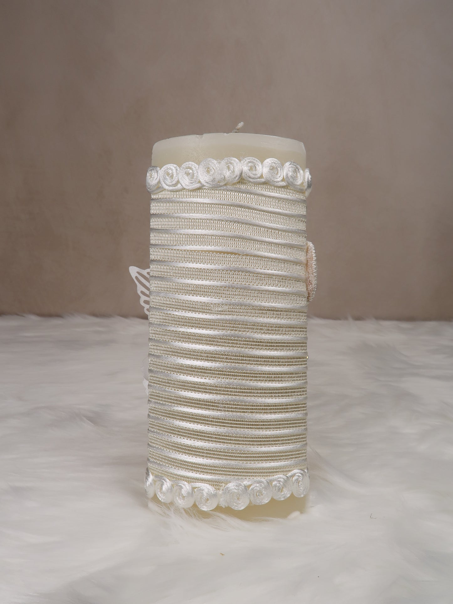 Single Candle