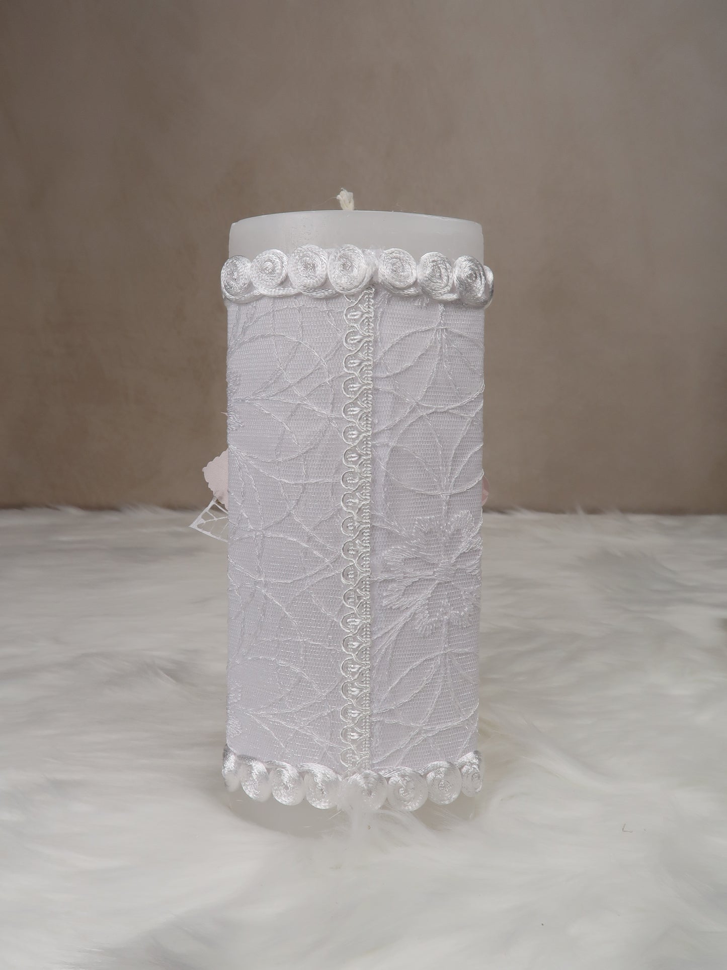 Single Candle