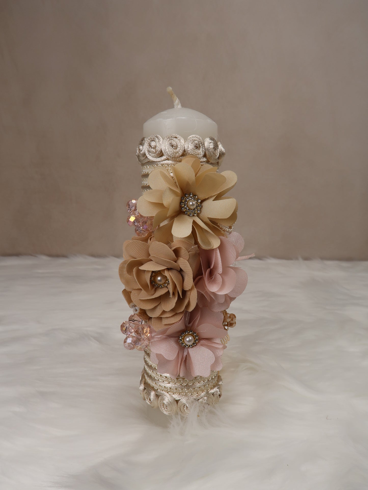 Single Candle