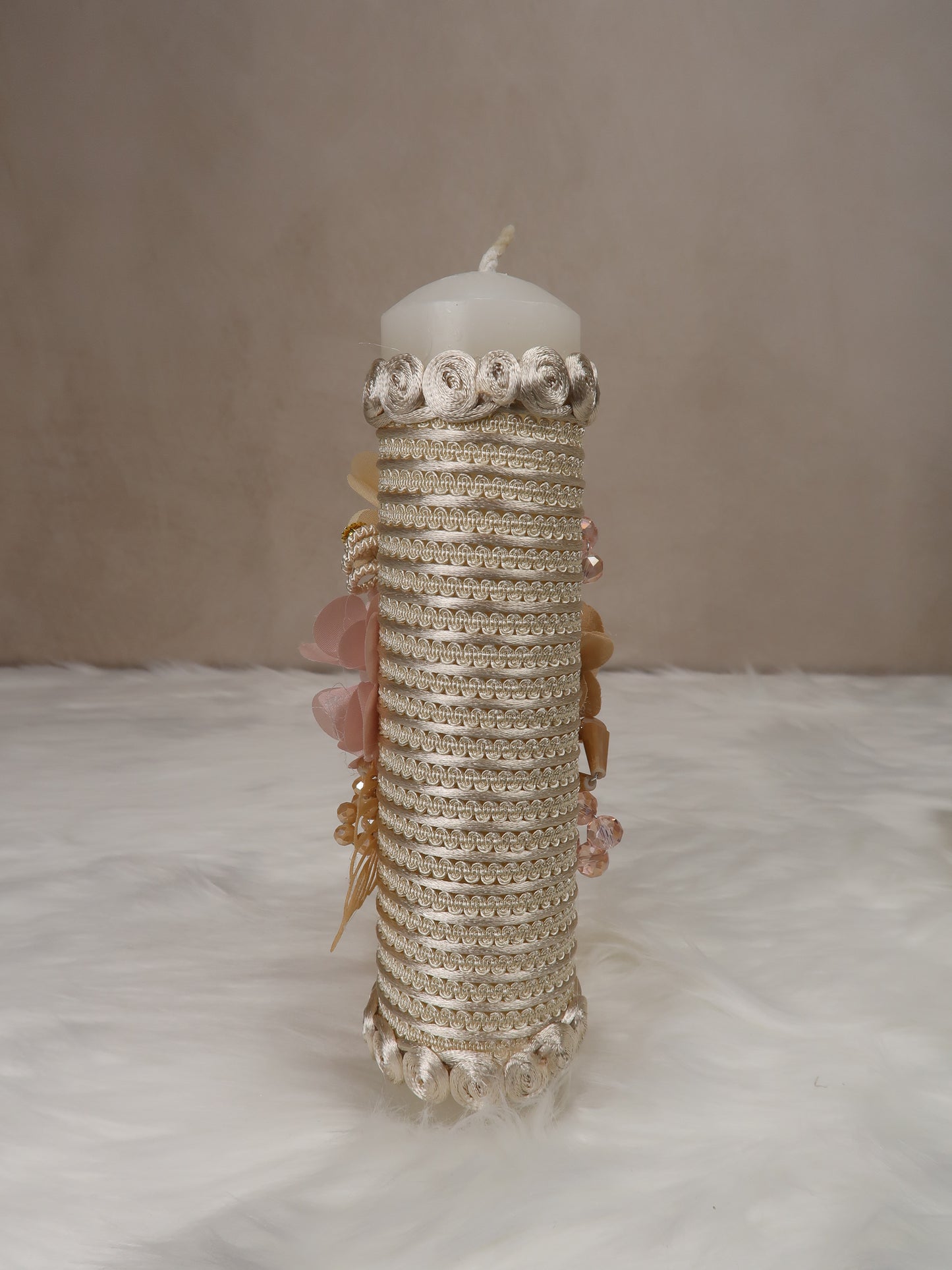 Single Candle