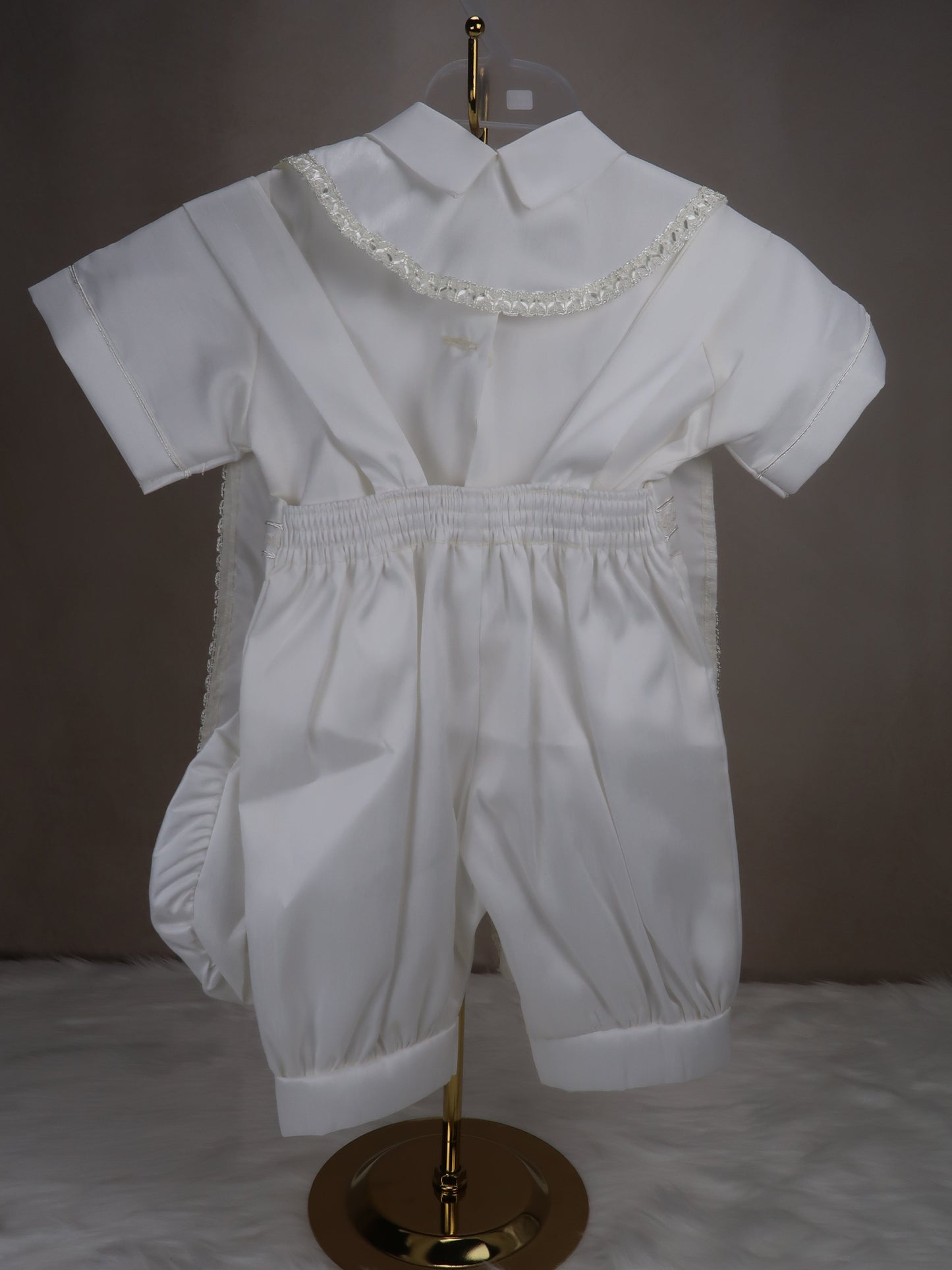 Boy: 6 Months