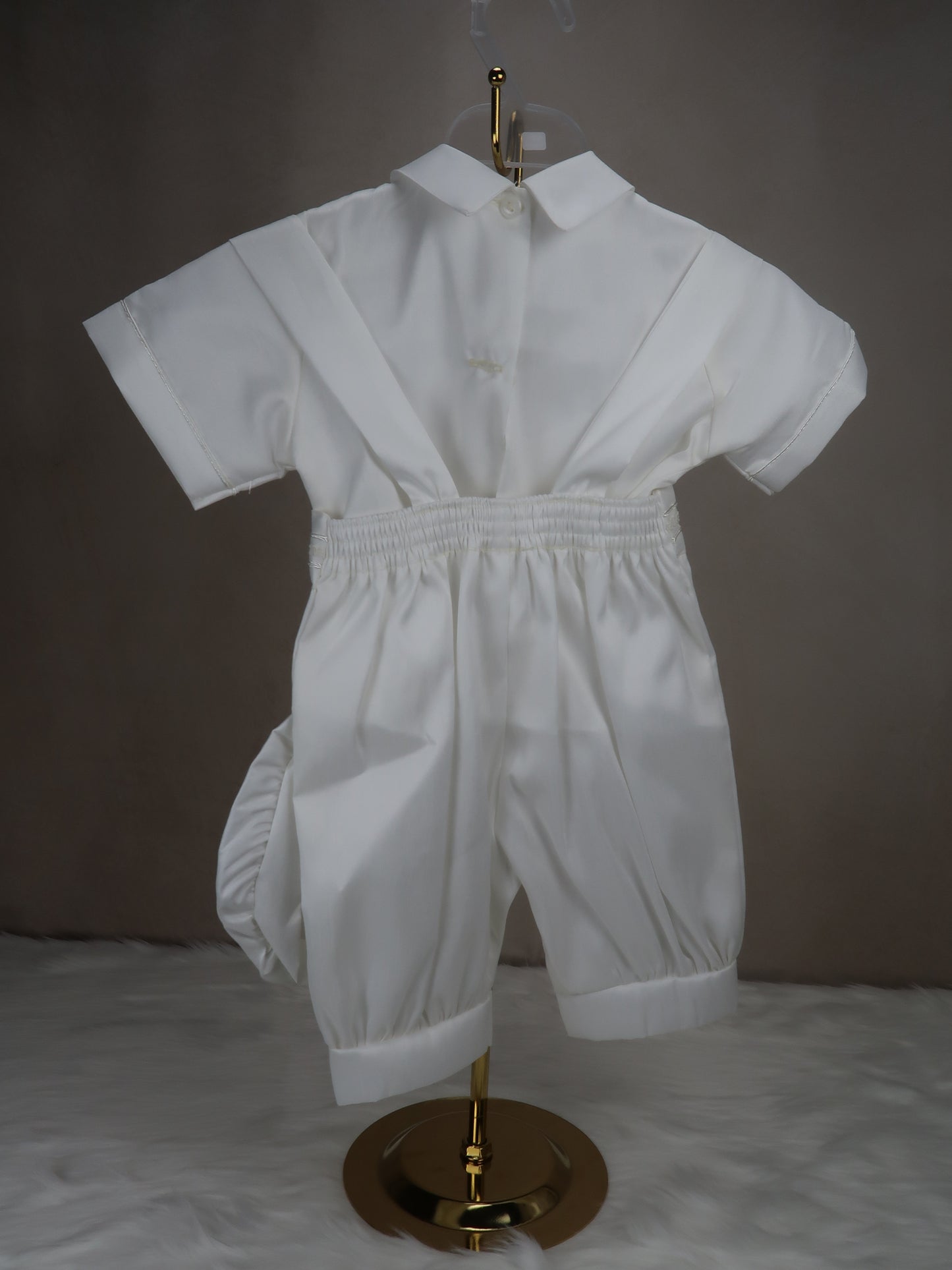 Boy: 6 Months