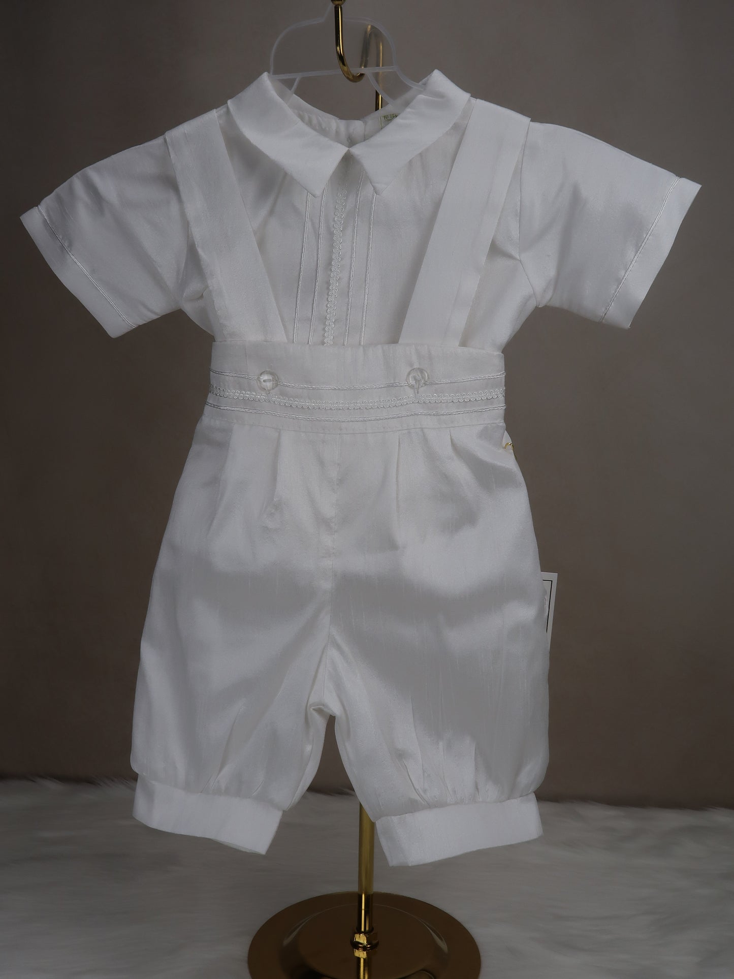 Boy: 6 Months