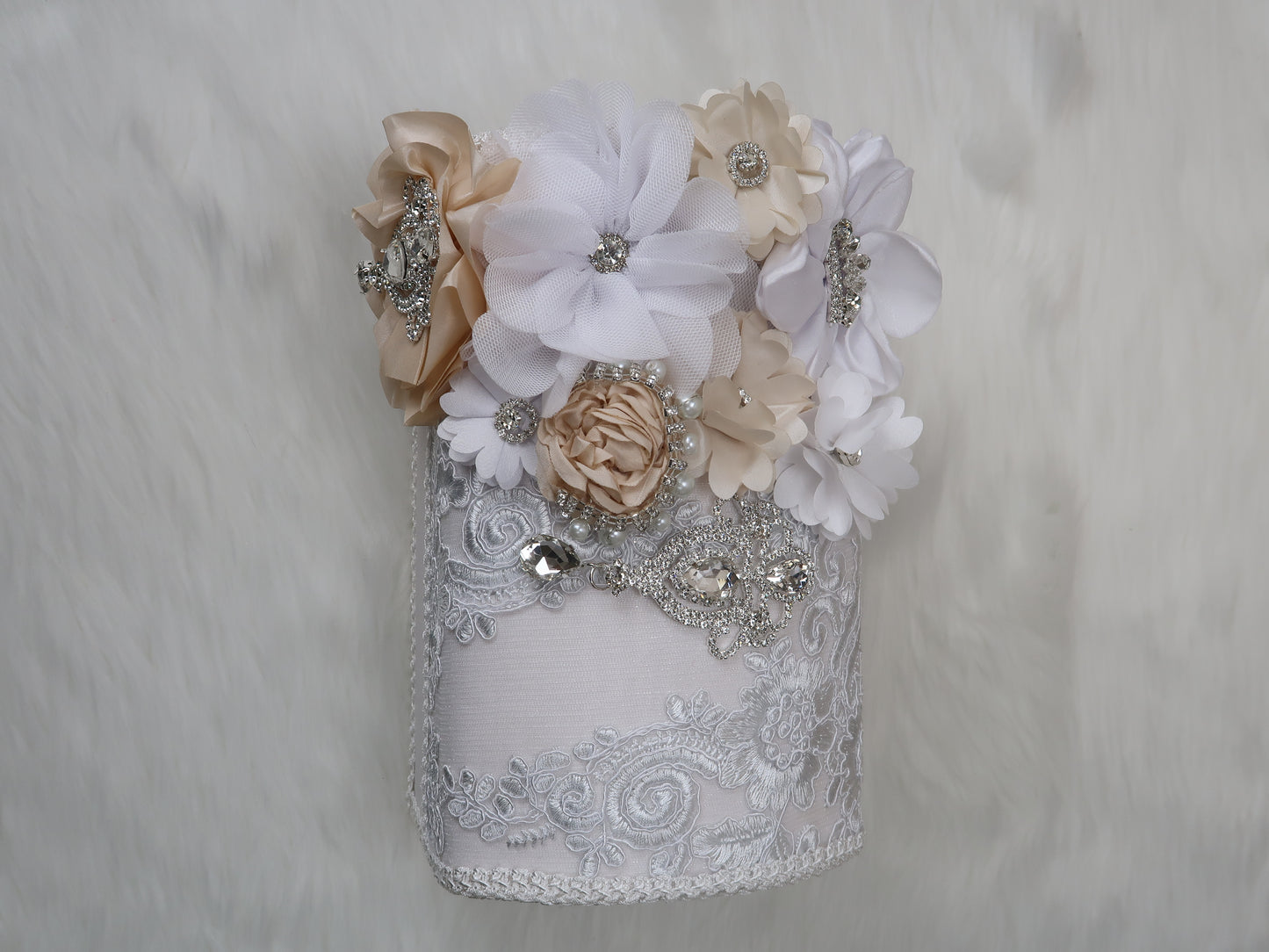 Baptism Wooden Box Collection