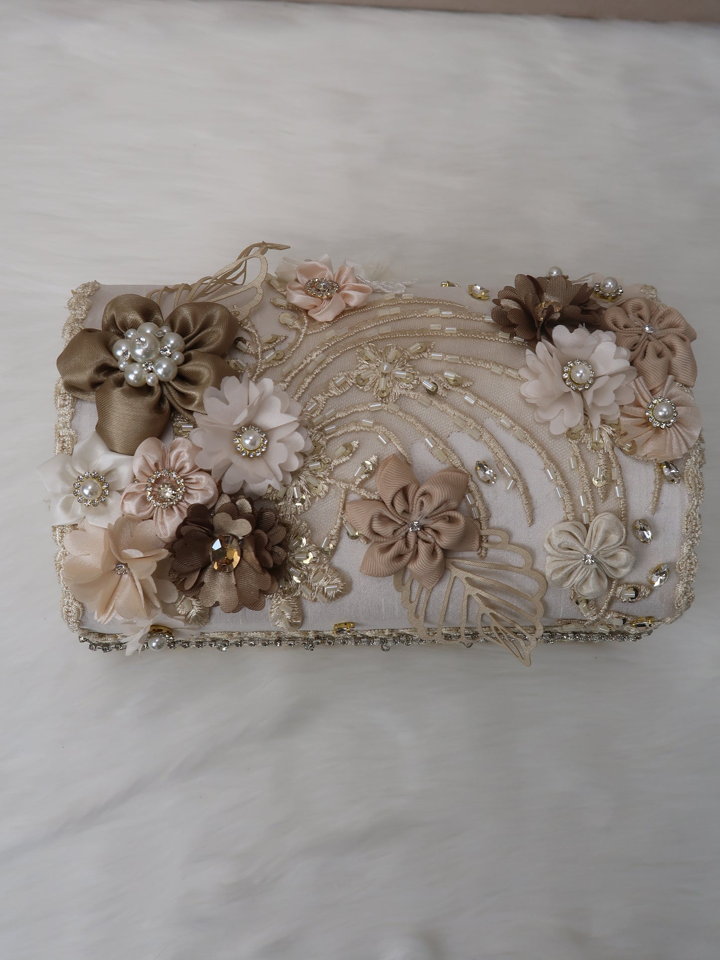 Baptism Wooden Box Collection