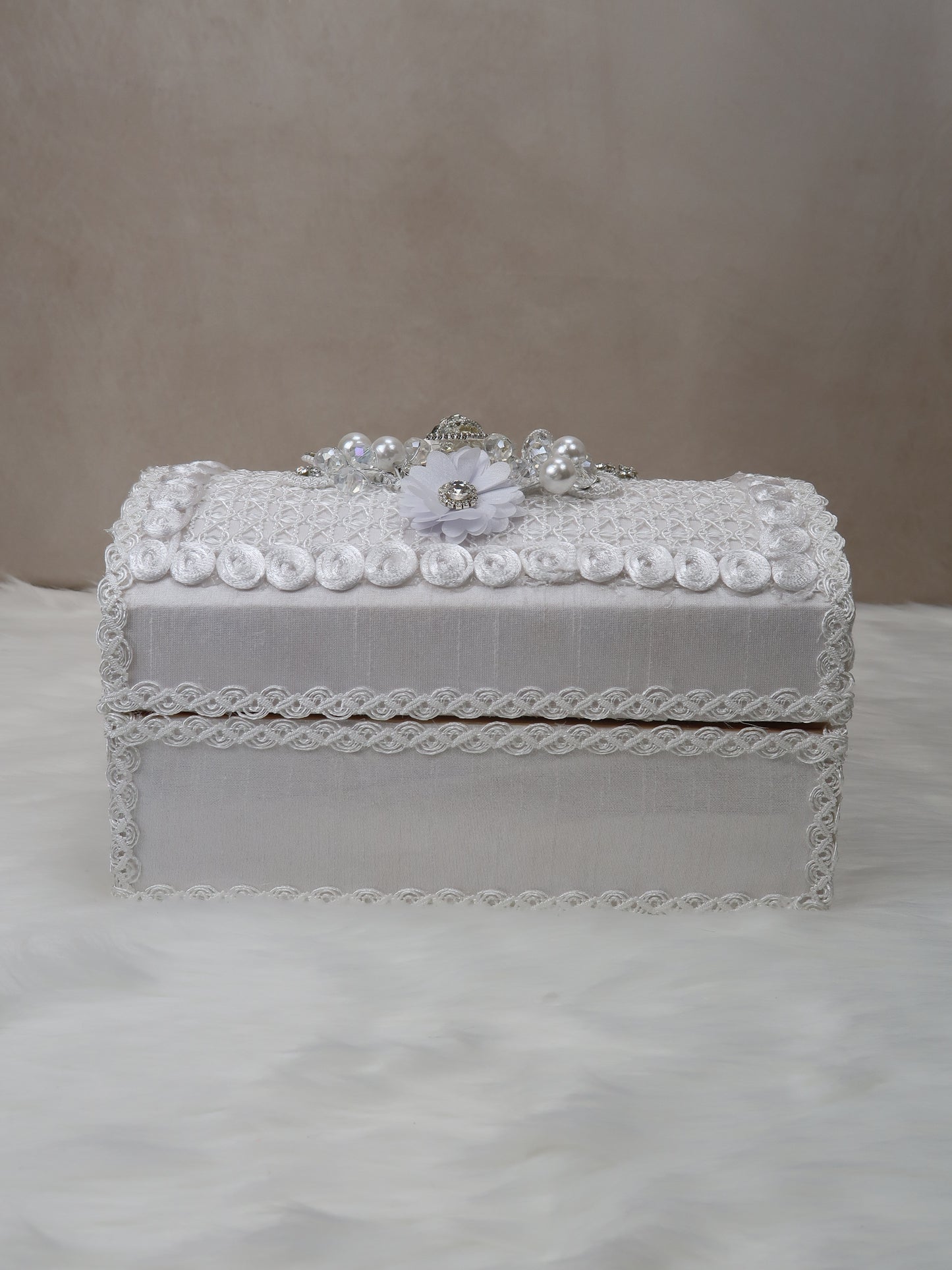 Baptism Wooden Box Collection