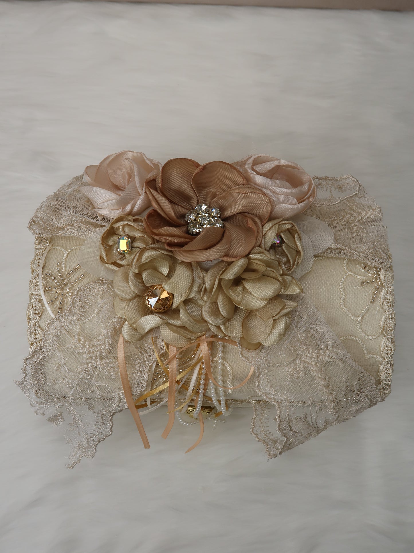 Baptism Wooden Box Collection