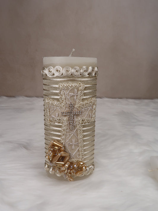 Single Candle