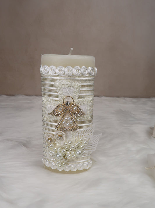 Single Candle