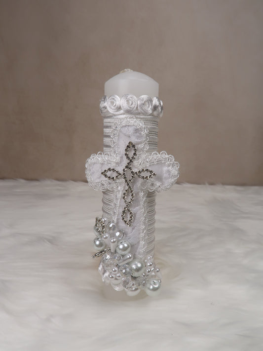 Single Candle