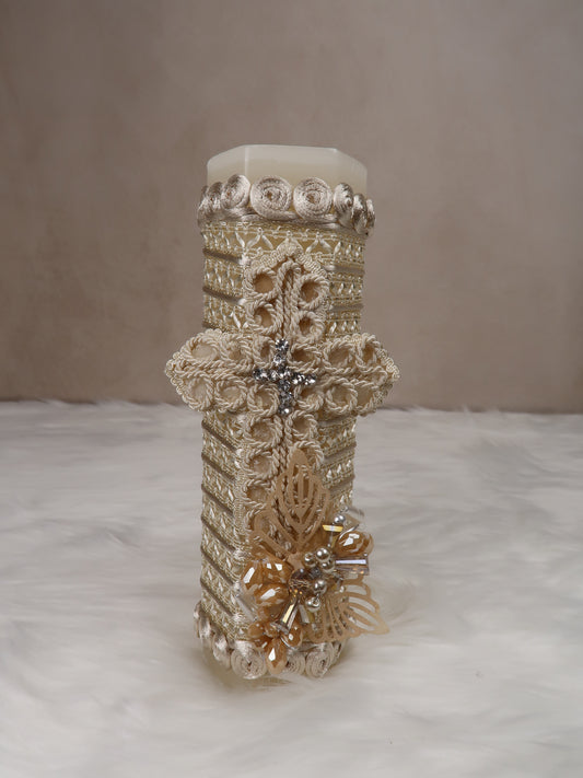 Single Candle