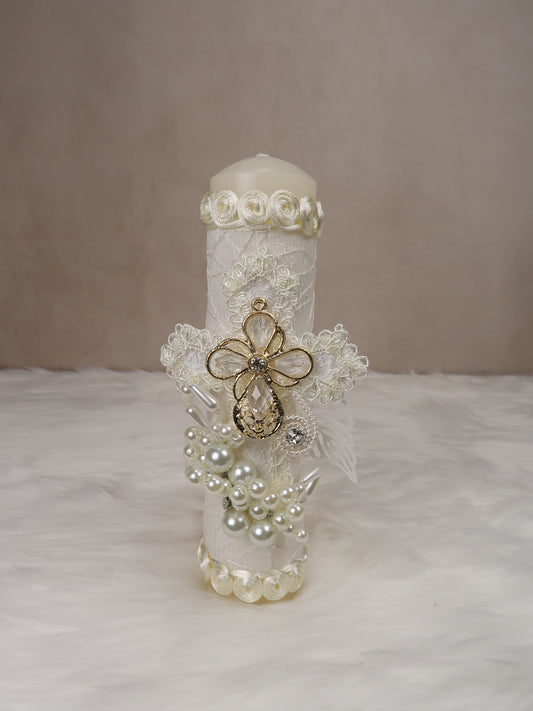 Single Candle