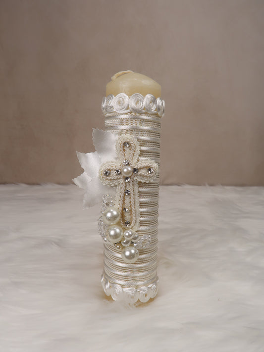 Single Candle